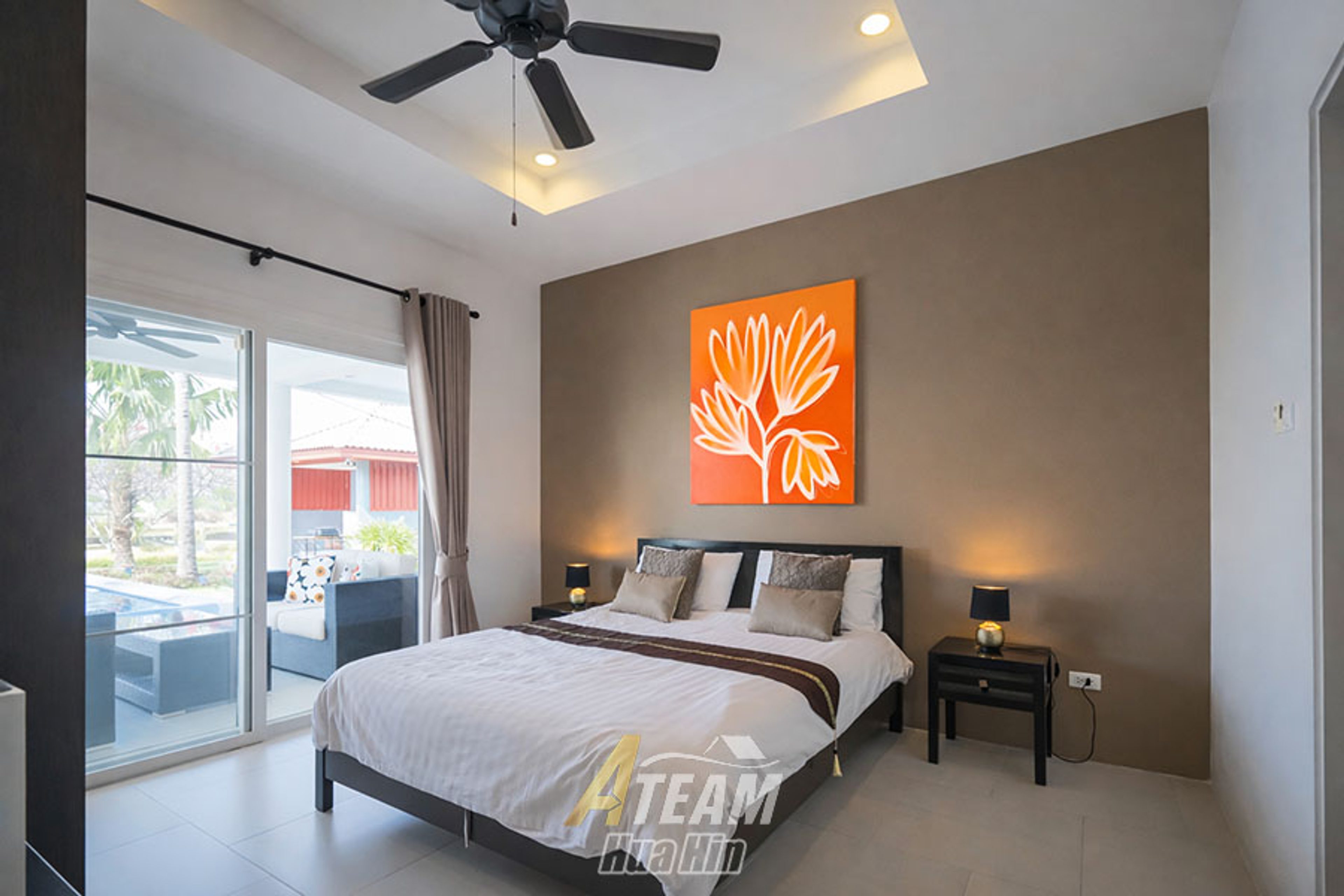 Eco-Luxury 3 Bedroom Villa  near Pineapple Valley with 14 meters Pool  thumbnail 31
