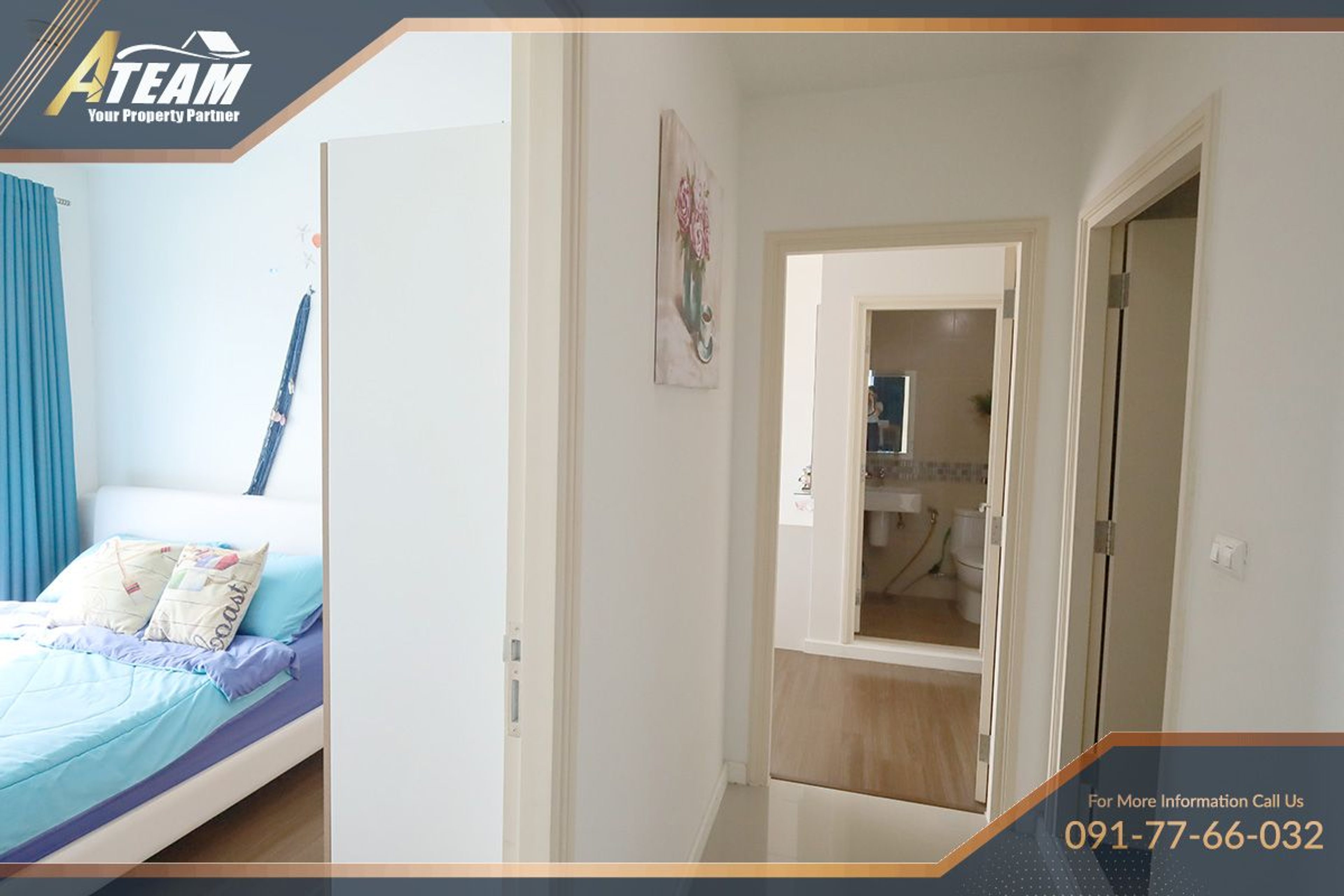 Apartment / Condo For Rent - - 2 Bedrooms - 2 Bathrooms  thumbnail 16