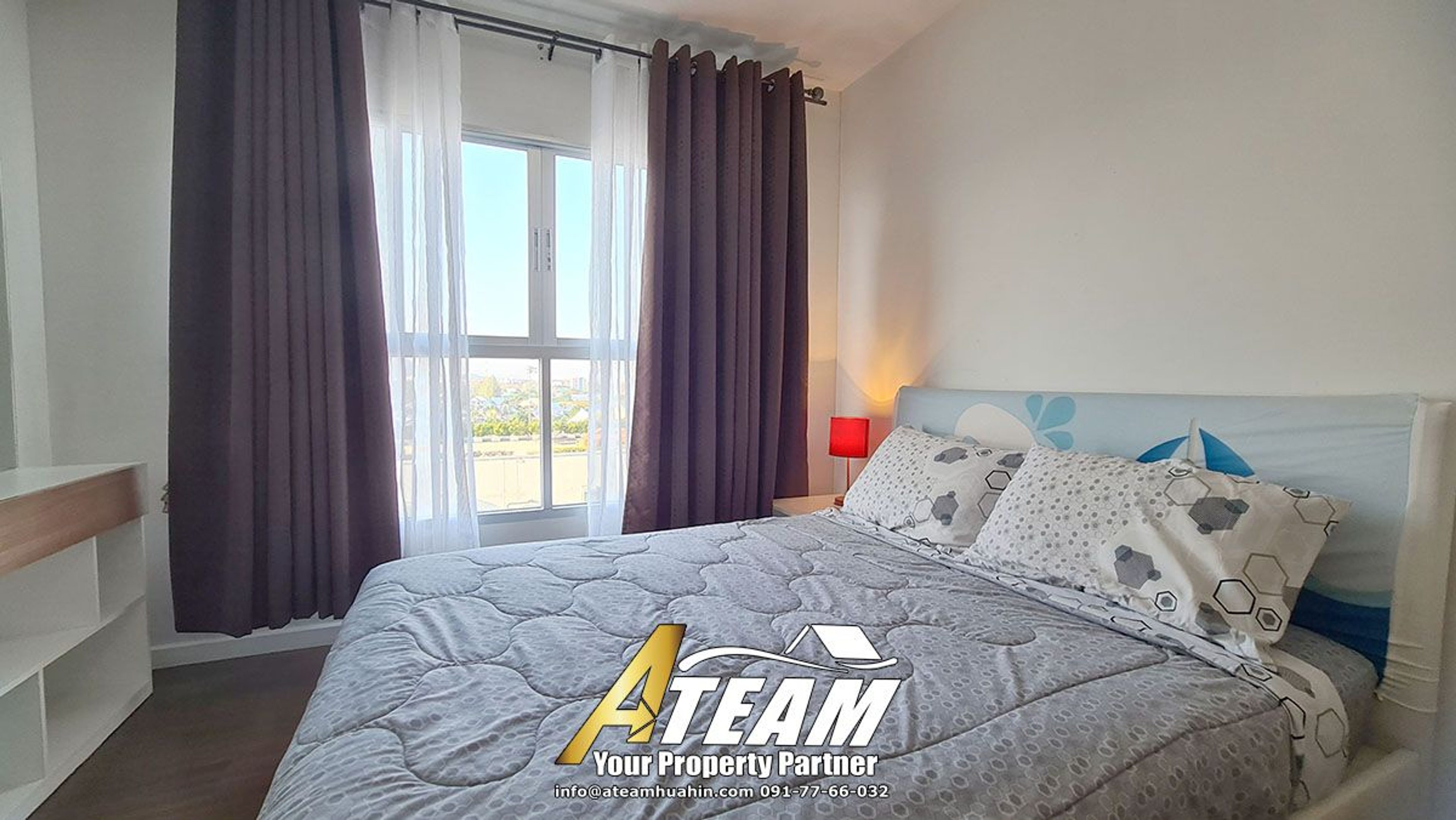 Apartment / Condo For Rent - - 2 Bedrooms - 1 Bathroom - Price ฿26,000 thumbnail 20