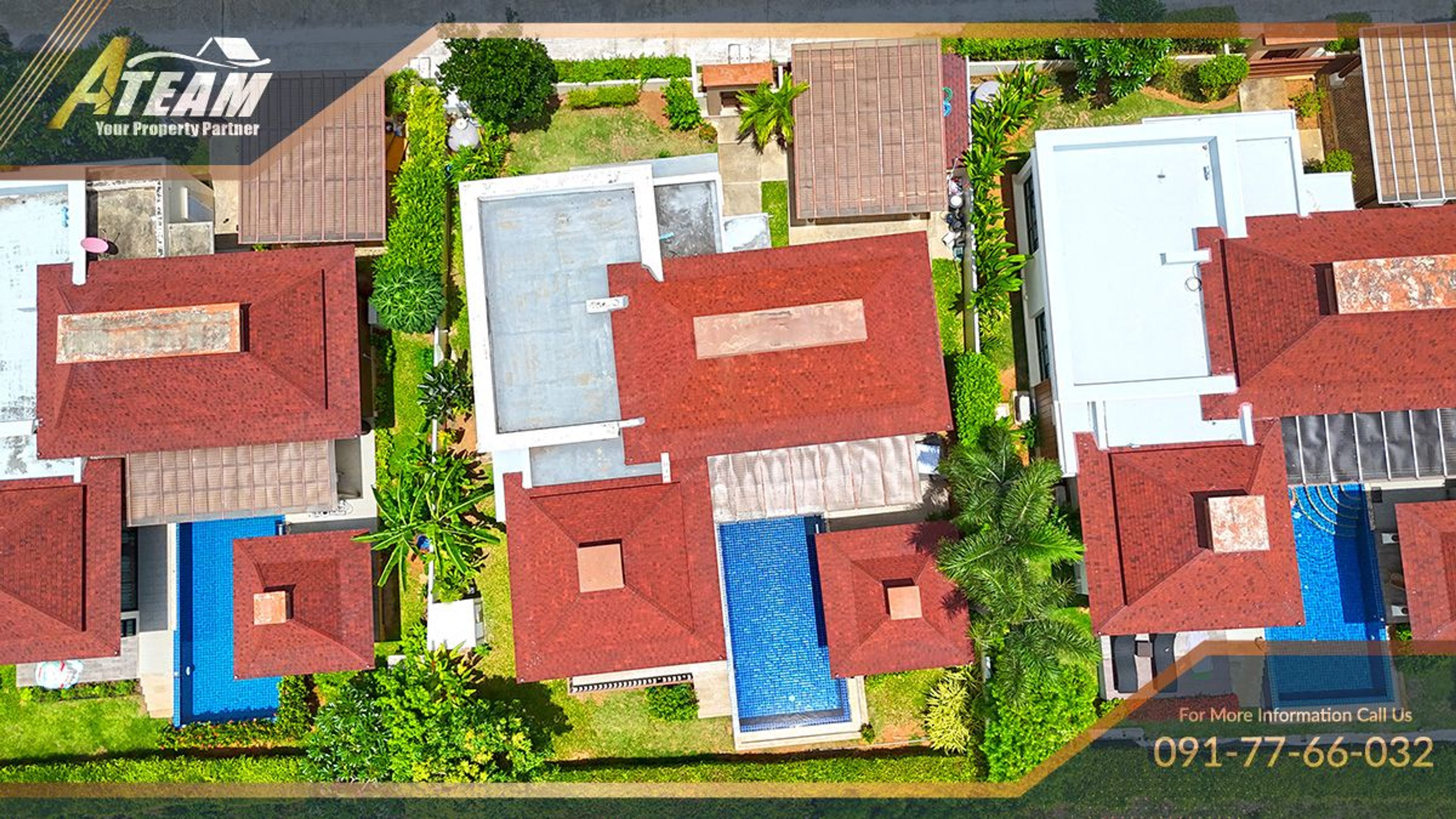 Panoramic Sea View Pool Villa in Khao Tao thumbnail 45