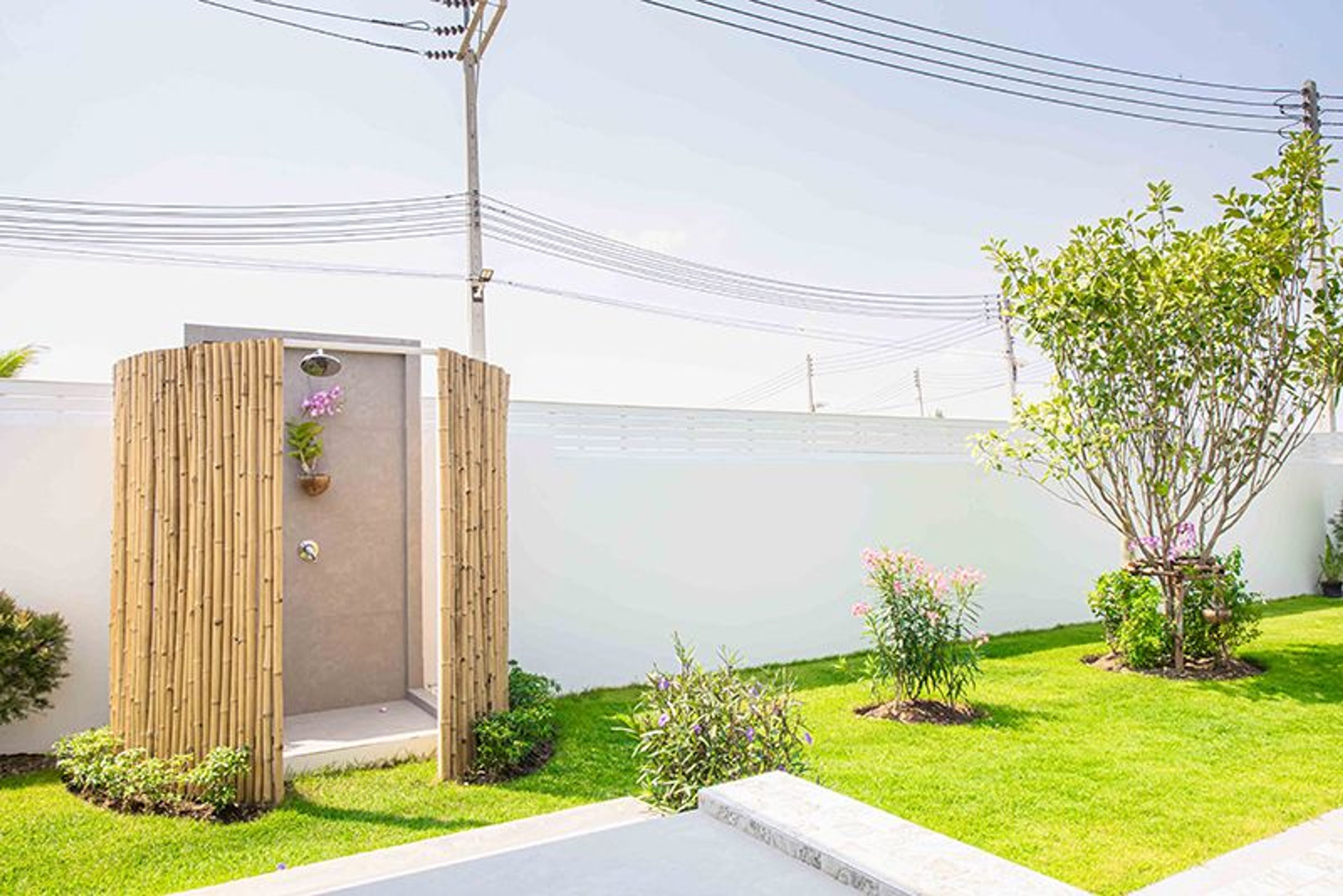 3 Bedroom 3bathroom poolvilla for rent thumbnail 26