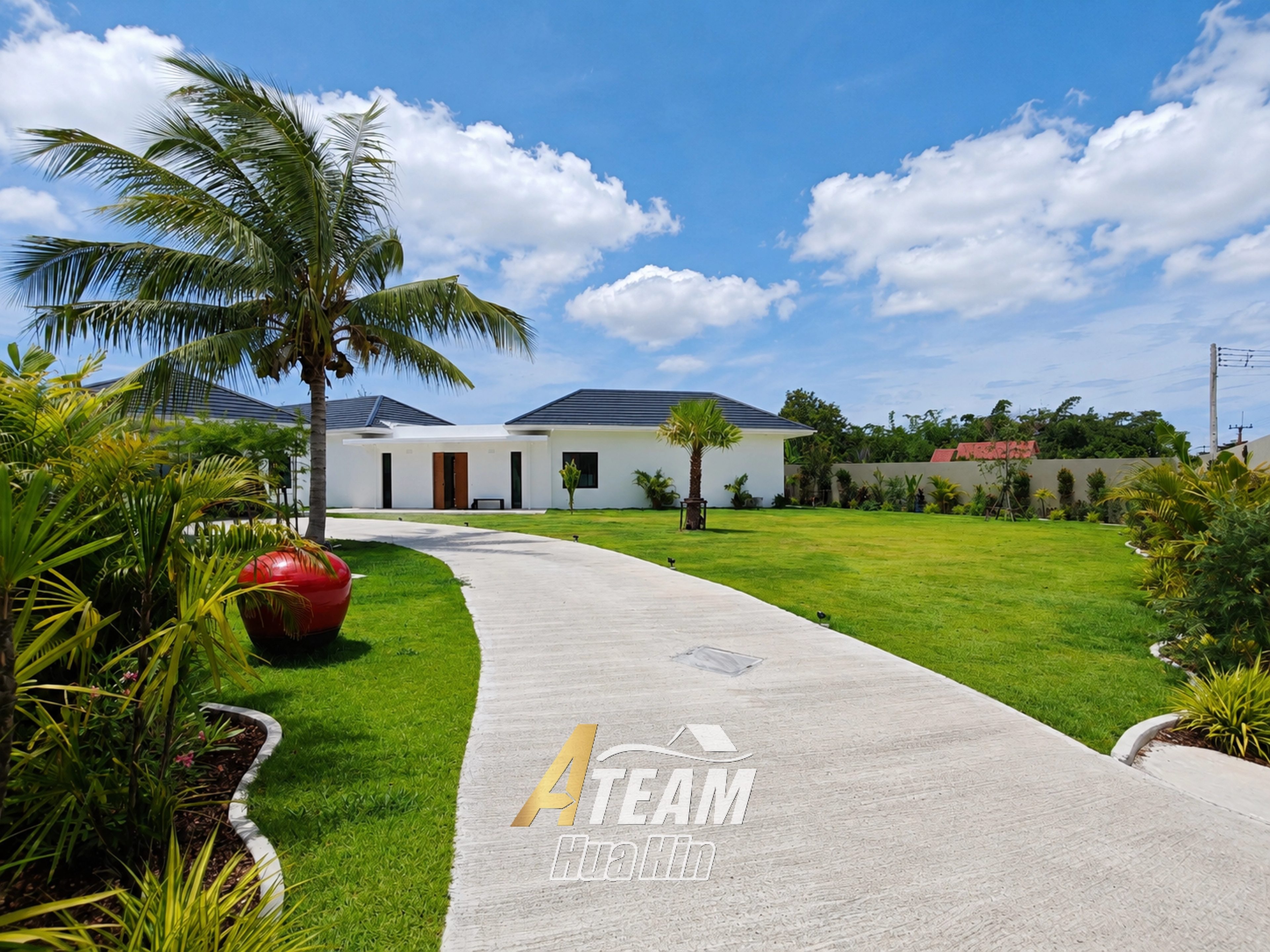 Contemporary Custom-Built Living at The Maze Hua Hin thumbnail 2