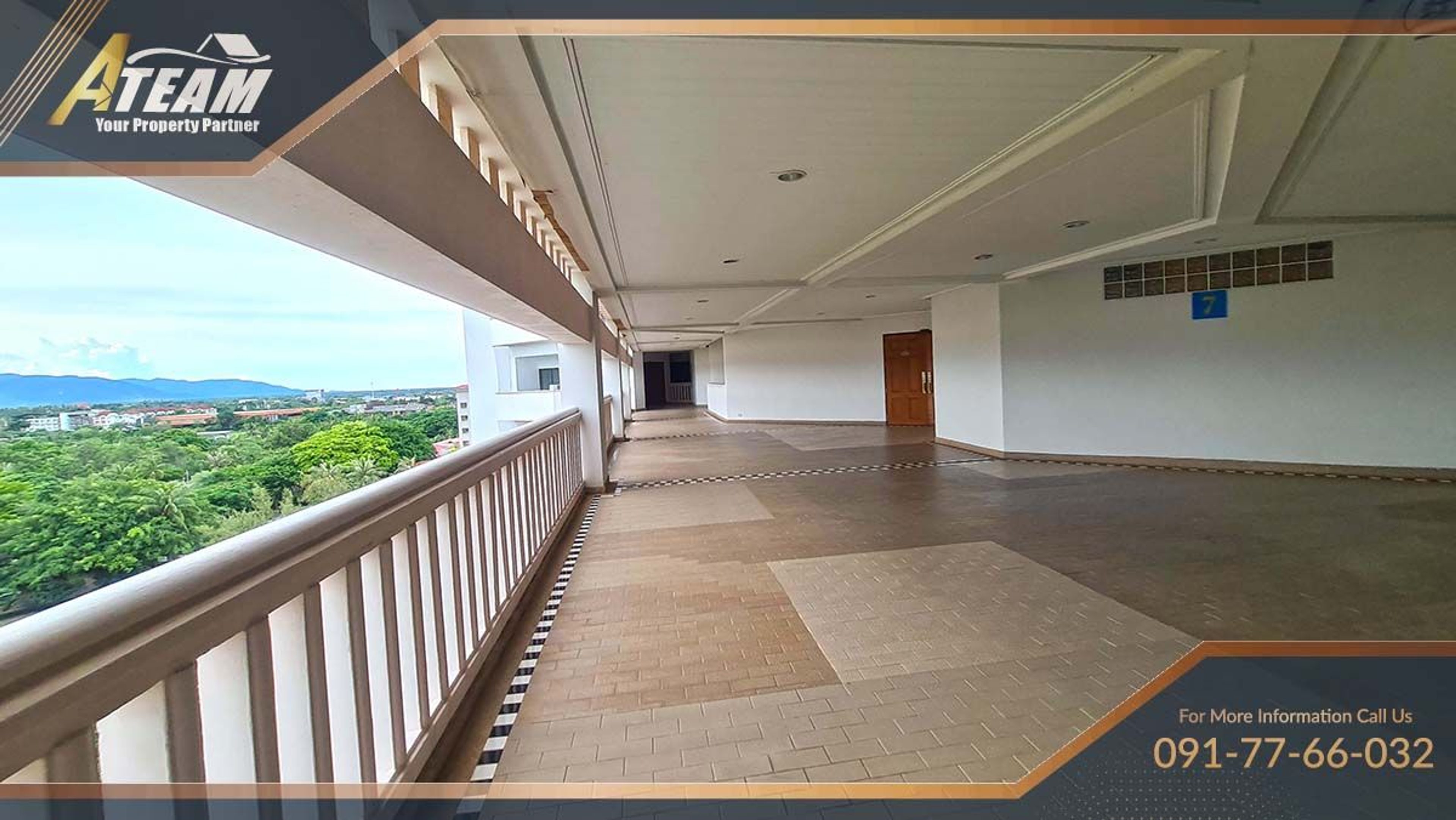 Dusit Thani Hua Hin Condominium thumbnail 30