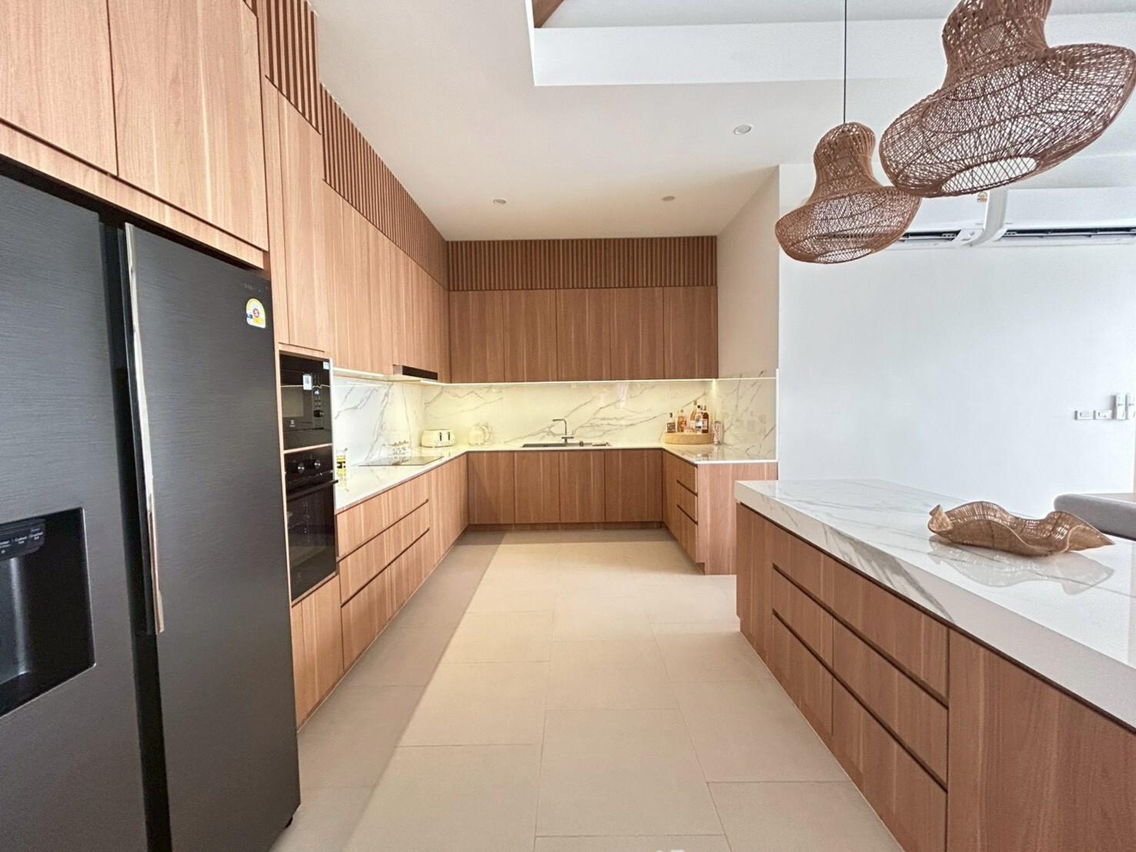 SALE! Modern 3-Bedroom Pool Villa – La Felice Phase 1 thumbnail 61