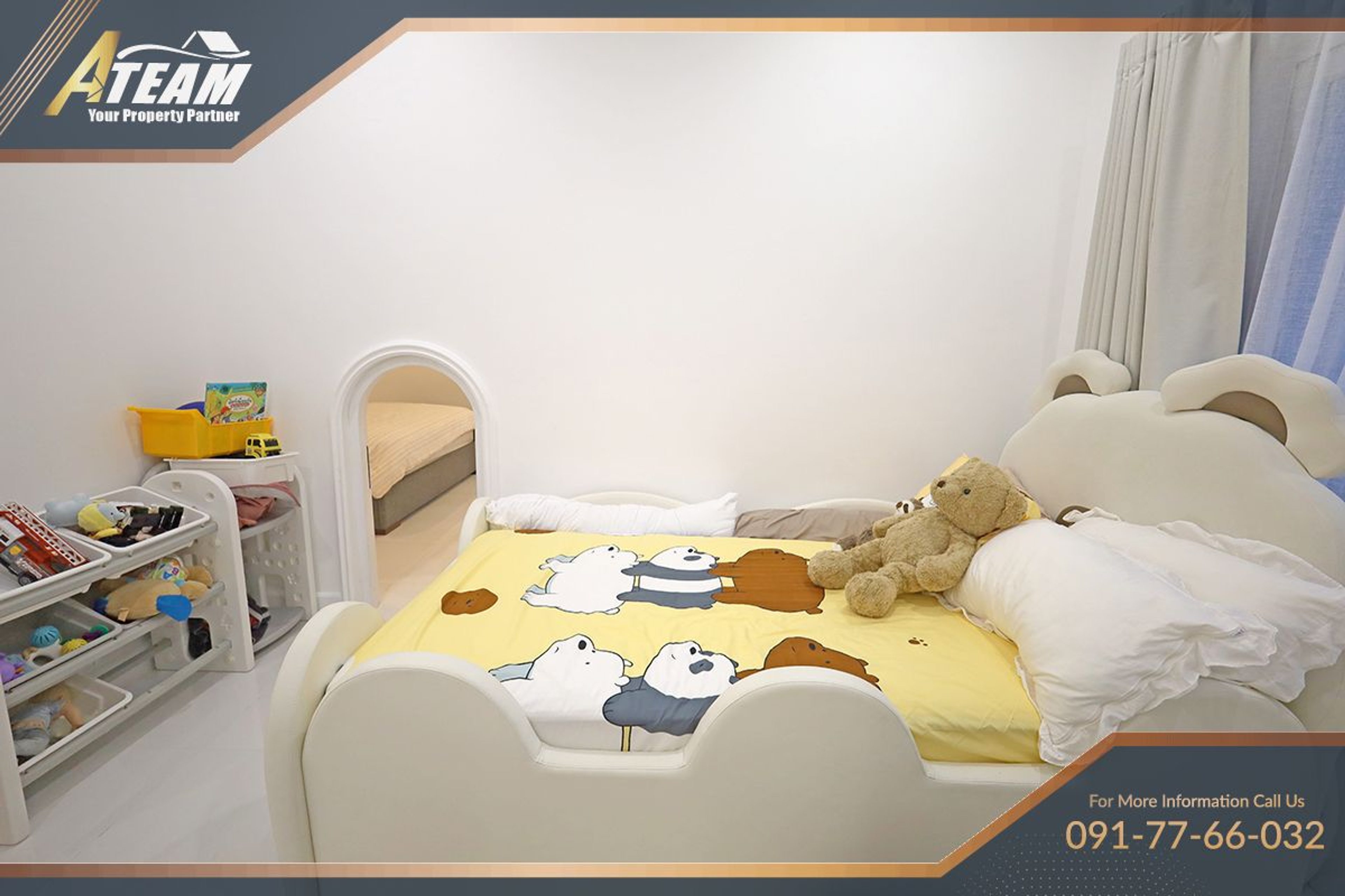 House / Villa For Rent - - 7 Bedrooms - 4 Bathrooms - Price ฿99,000 -  thumbnail 35