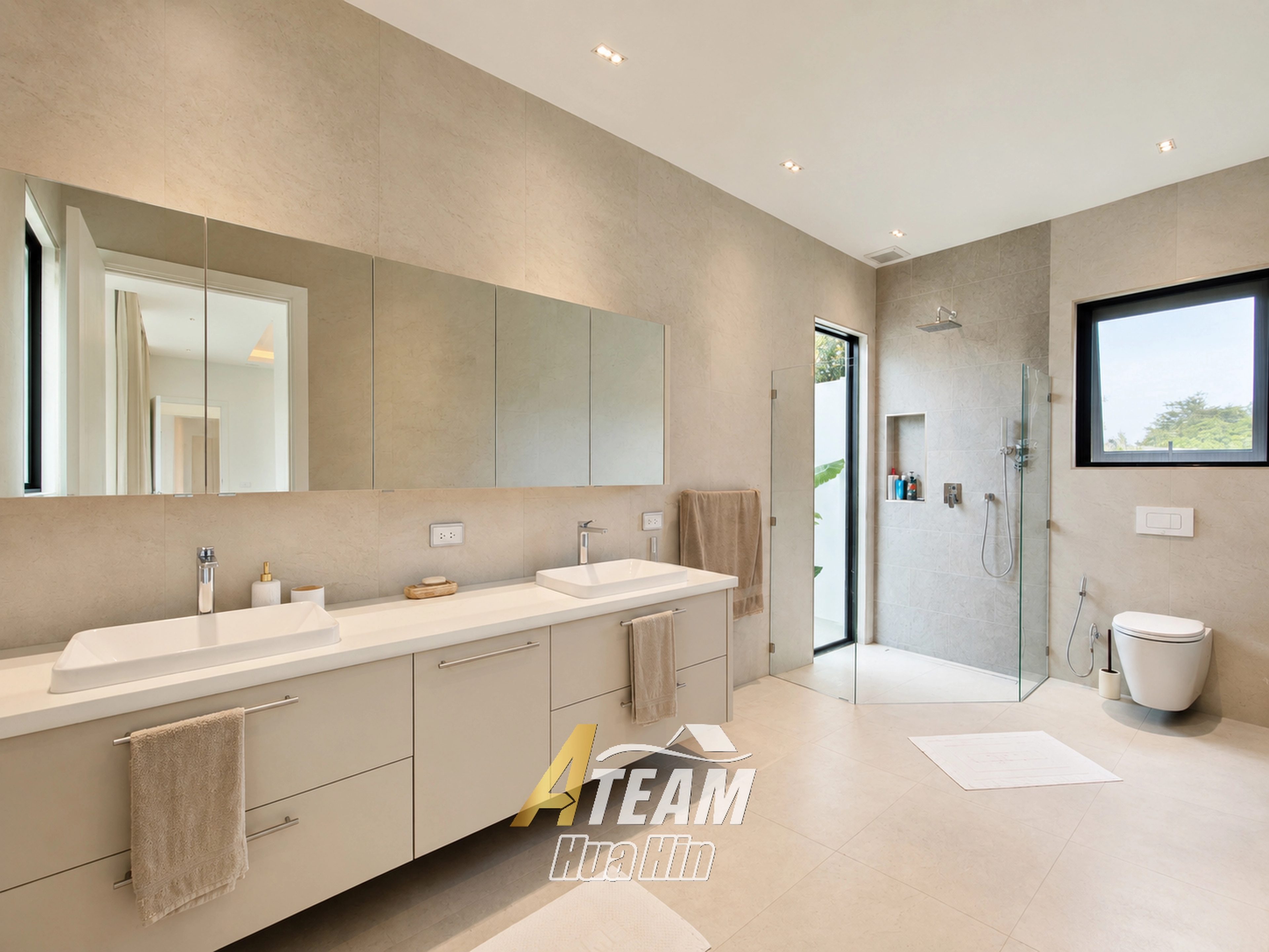 Contemporary Custom-Built Living at The Maze Hua Hin thumbnail 19