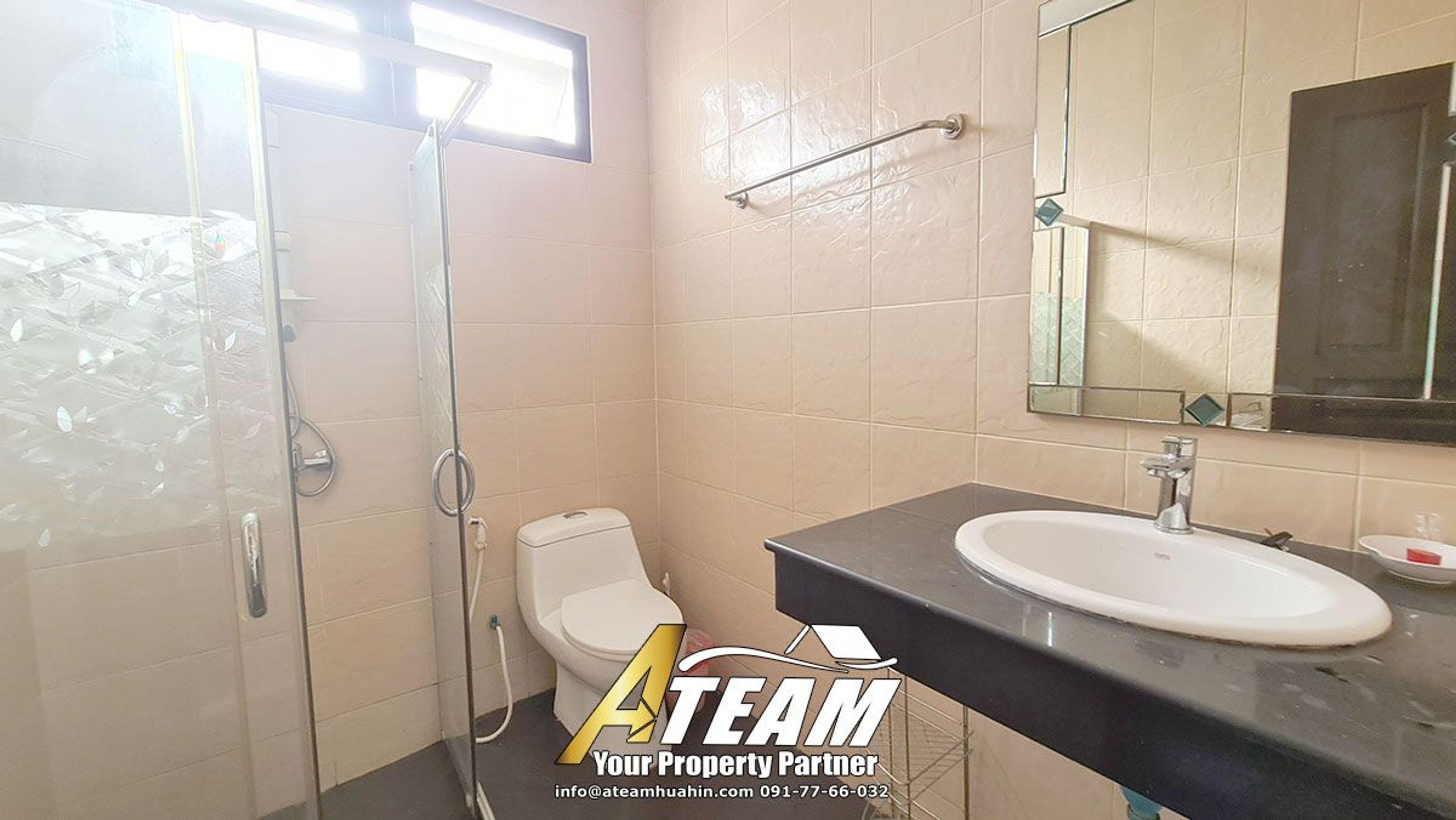 House / Villa For Rent - - 3 Bedrooms - 2 Bathrooms - Price ฿29,000 -  thumbnail 15