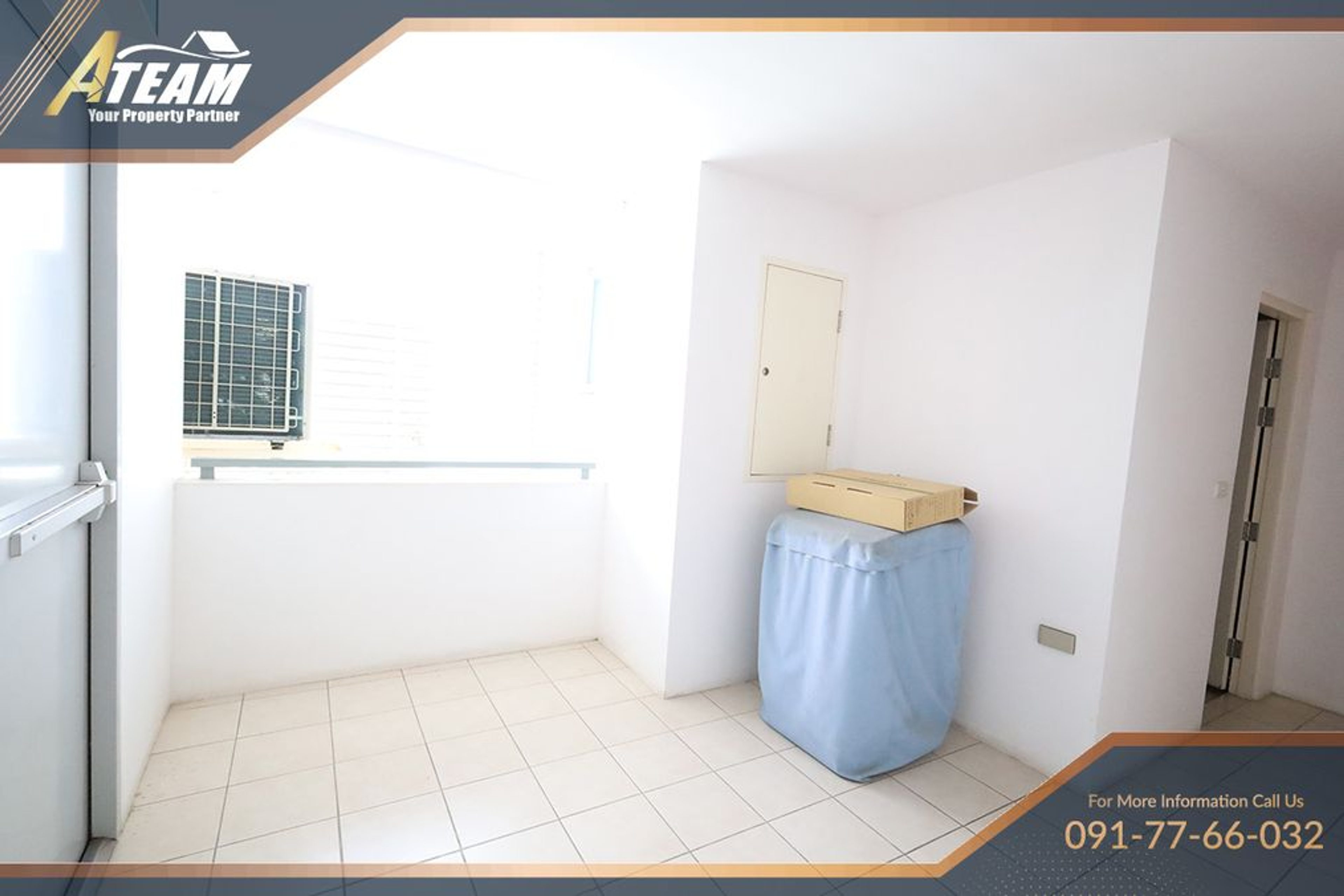 Beachfront Penthouse Opposite Market Village – Ban San Dao, Hua Hin thumbnail 31