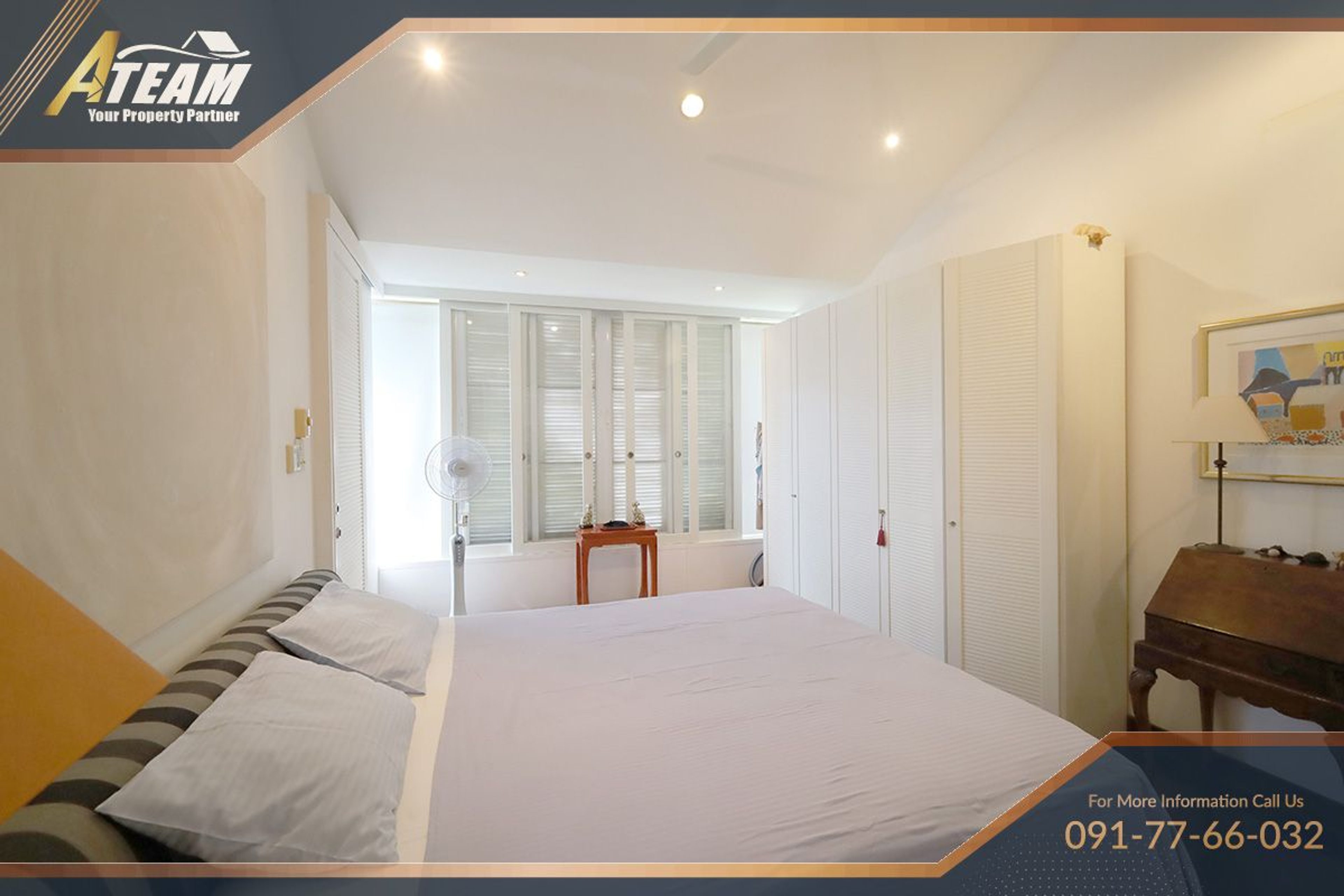House for Sale 3 Beds 4 Bath in Palm Hills – Hua Hin thumbnail 13