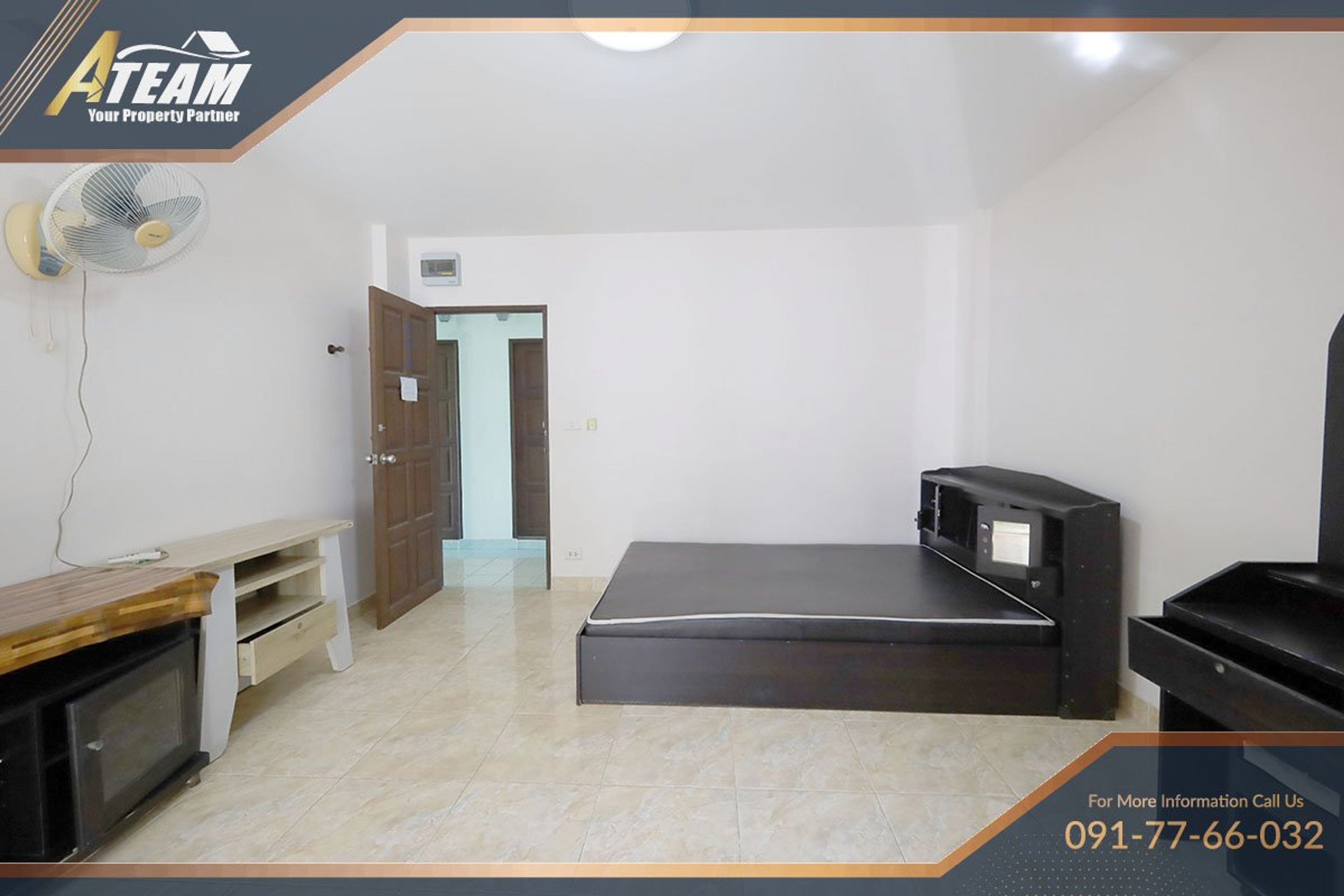 For sale: 3-story building with 20 rooms, located in the heart of Hua  thumbnail 7