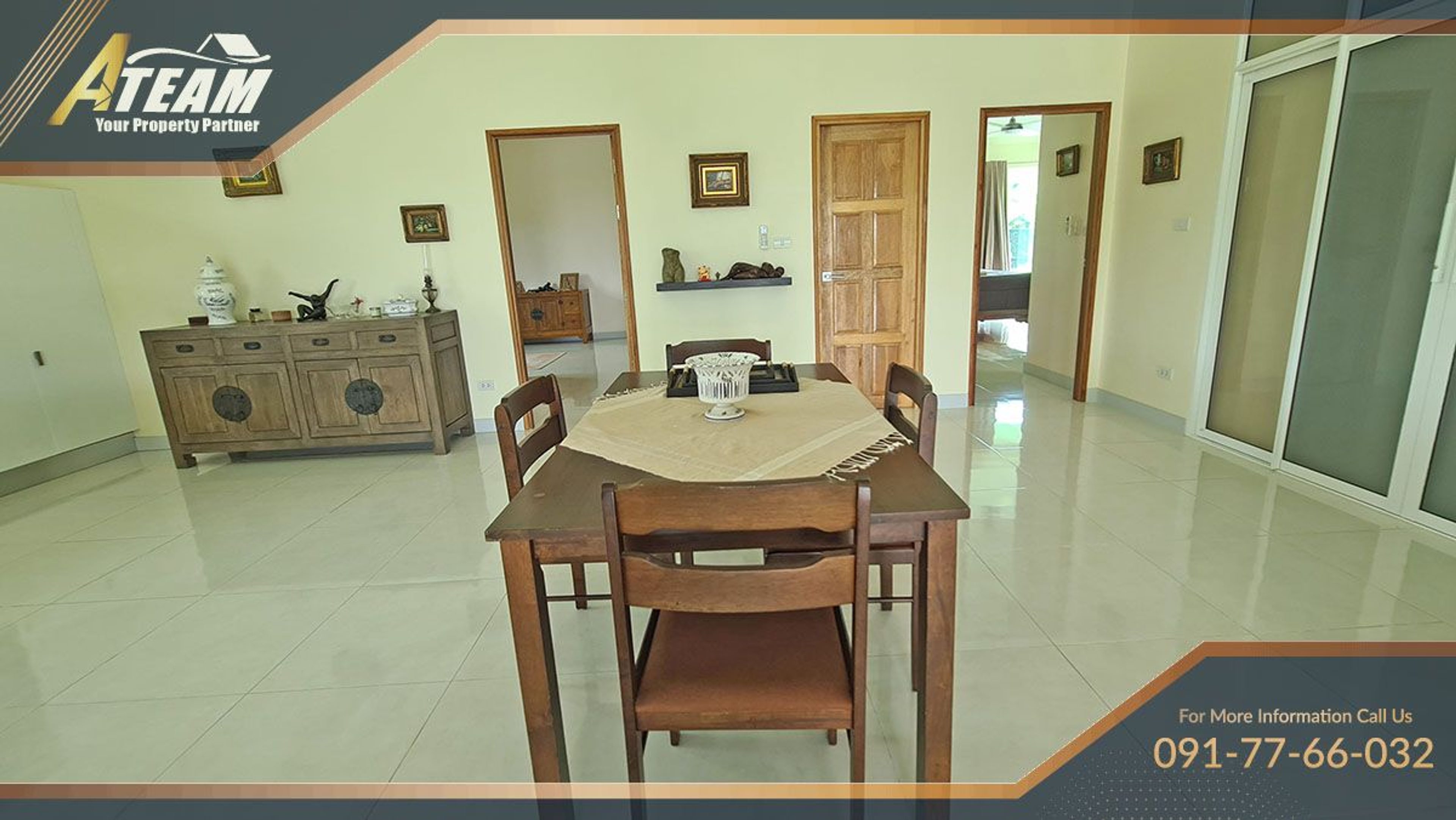 For Sale Charming 2-Bedroom Home with Pool and Mountain Views in Thabt thumbnail 19