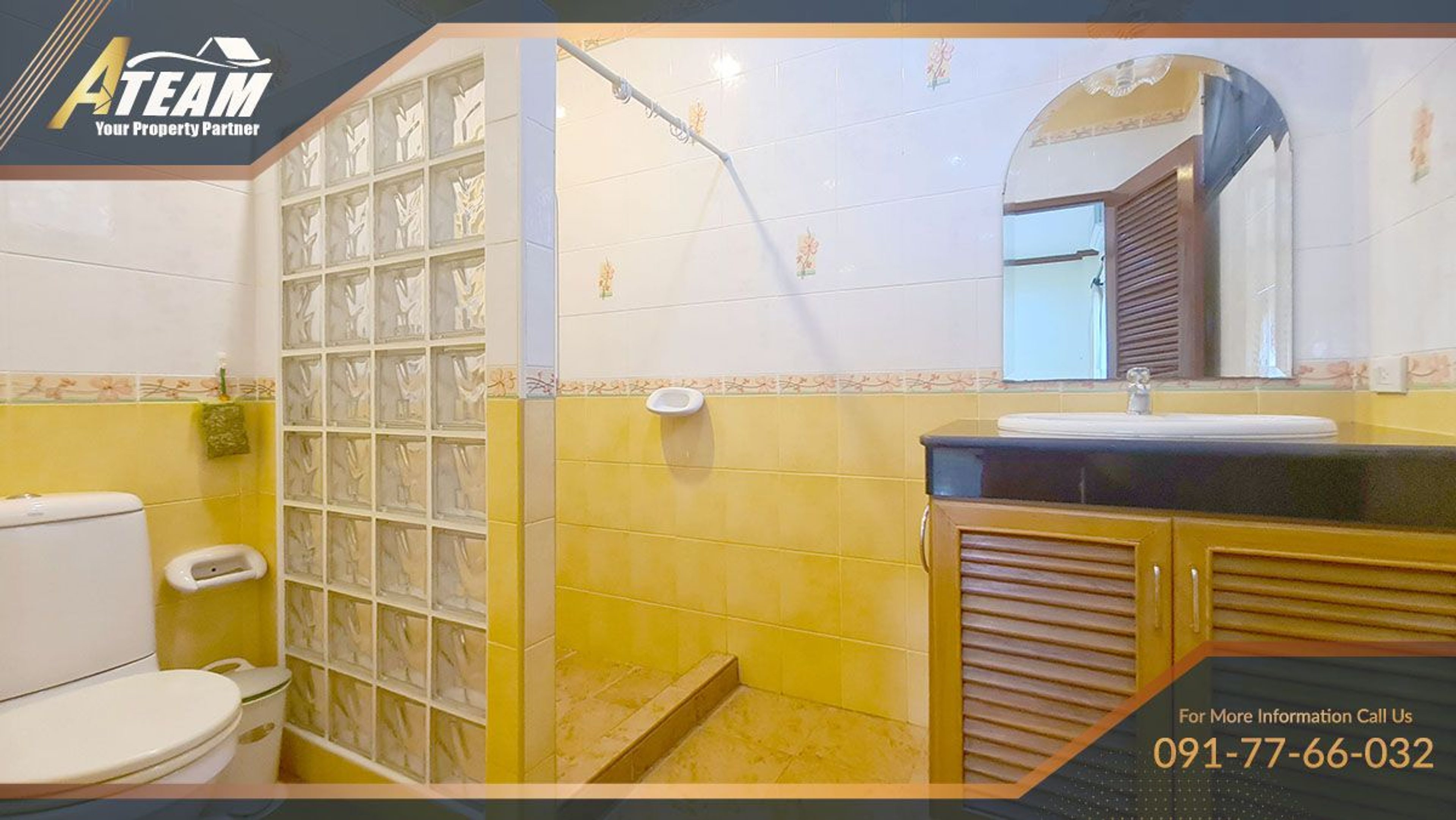 House / Villa For Rent - - 3 Bedrooms - 3 Bathrooms - Price ฿25,000 -  thumbnail 26