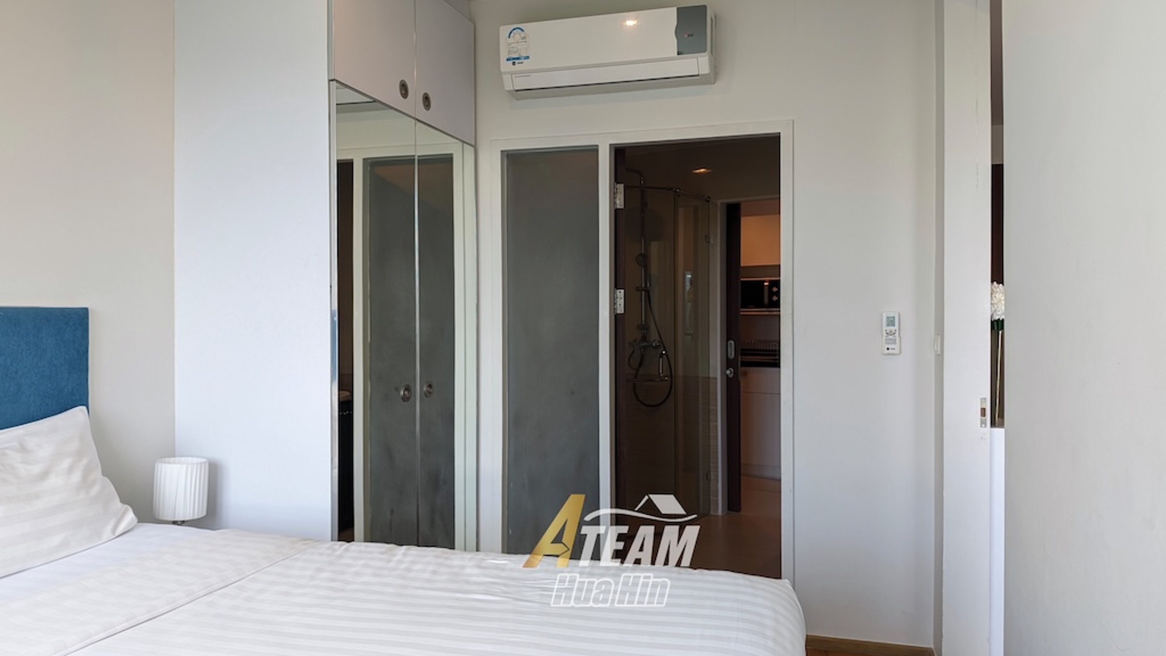 Baan View Viman – Stylish Living in Khao Takiab’s Best Location thumbnail 7