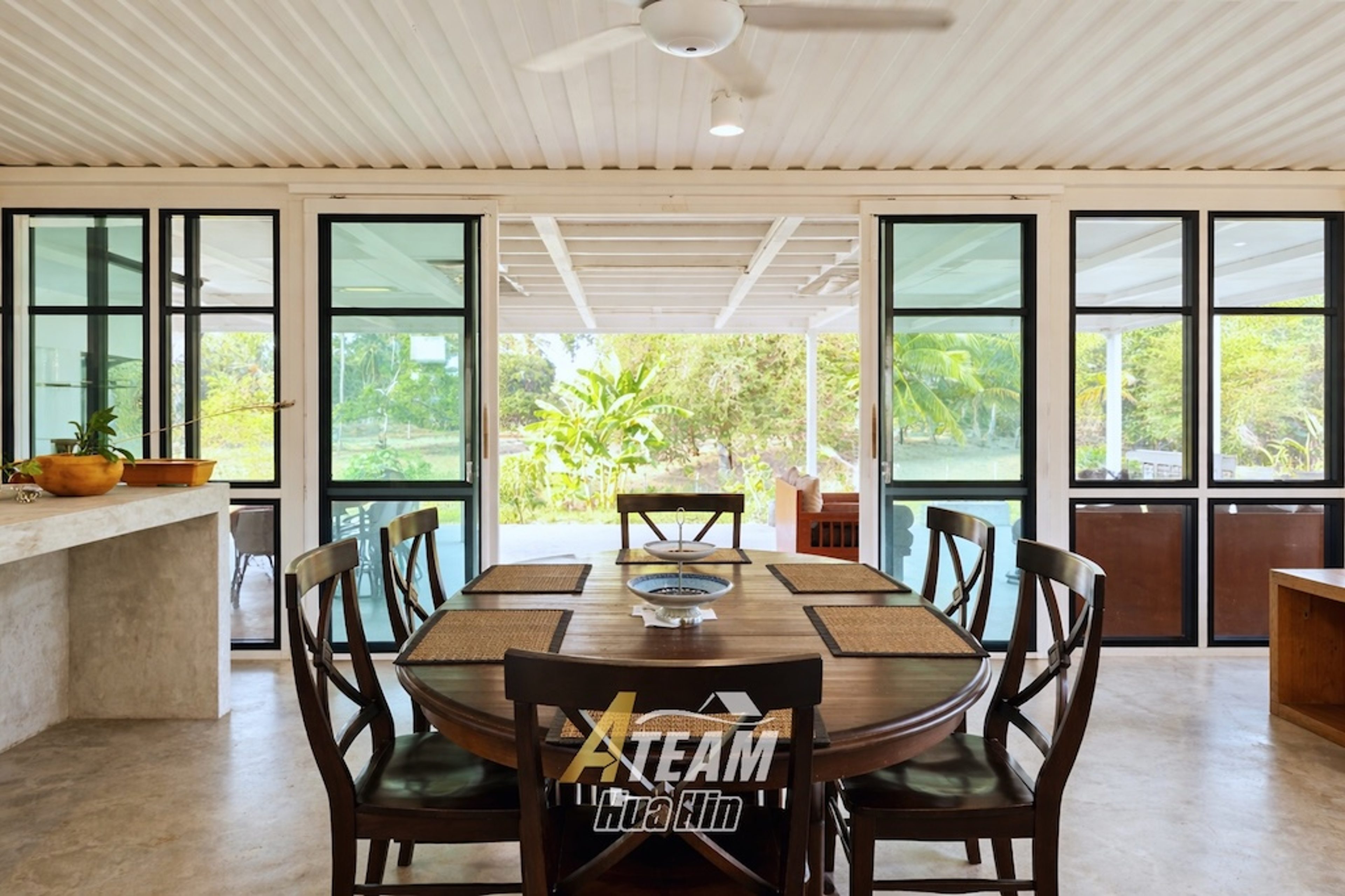 House / Villa For Sale - 0 - 4 Bedrooms - 3 Bathrooms - Price ฿9,500,0 thumbnail 8