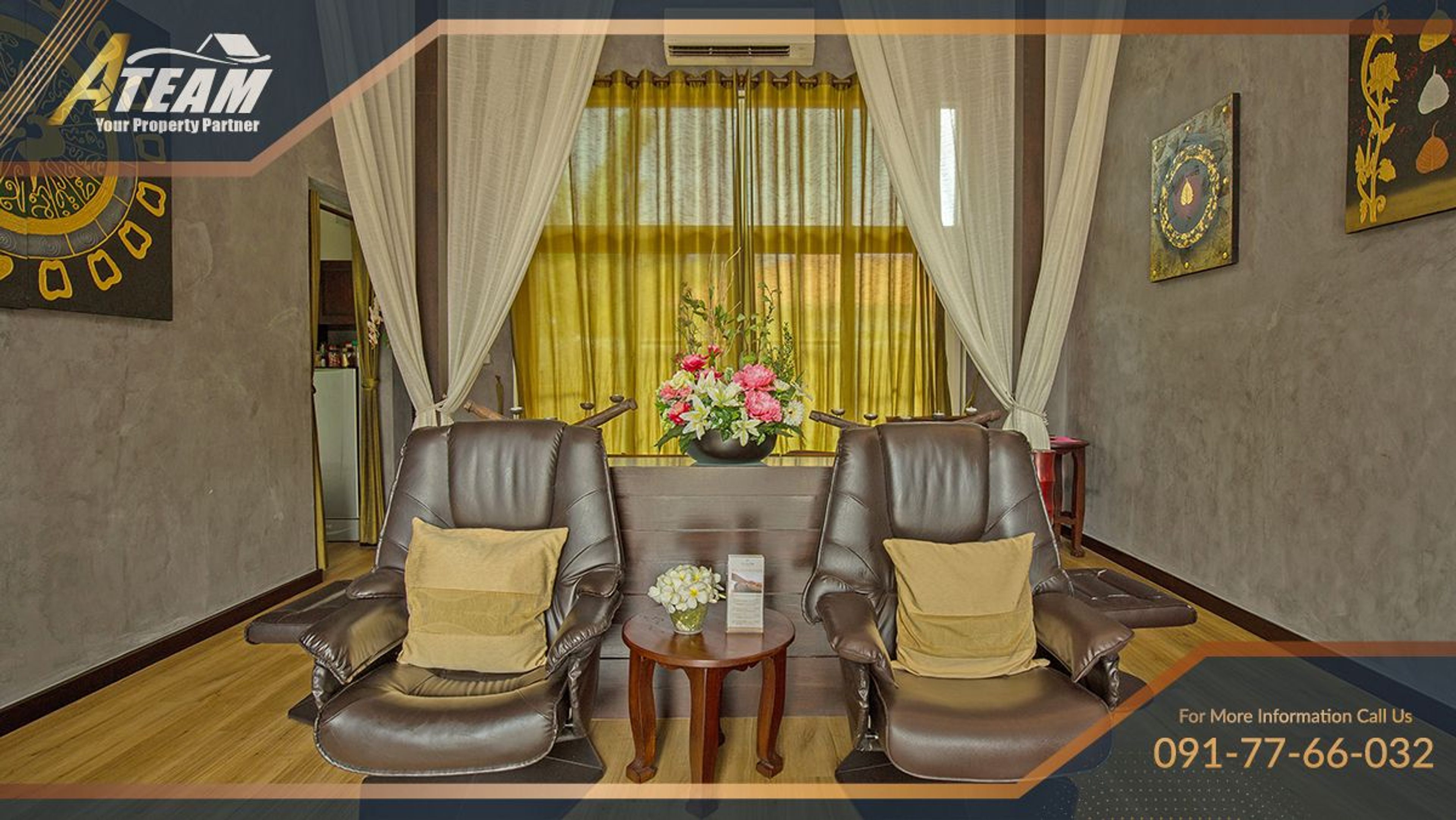 House / Villa For Rent - - 2 Bedrooms - 2 Bathrooms - Price ฿35,000 -  thumbnail 11