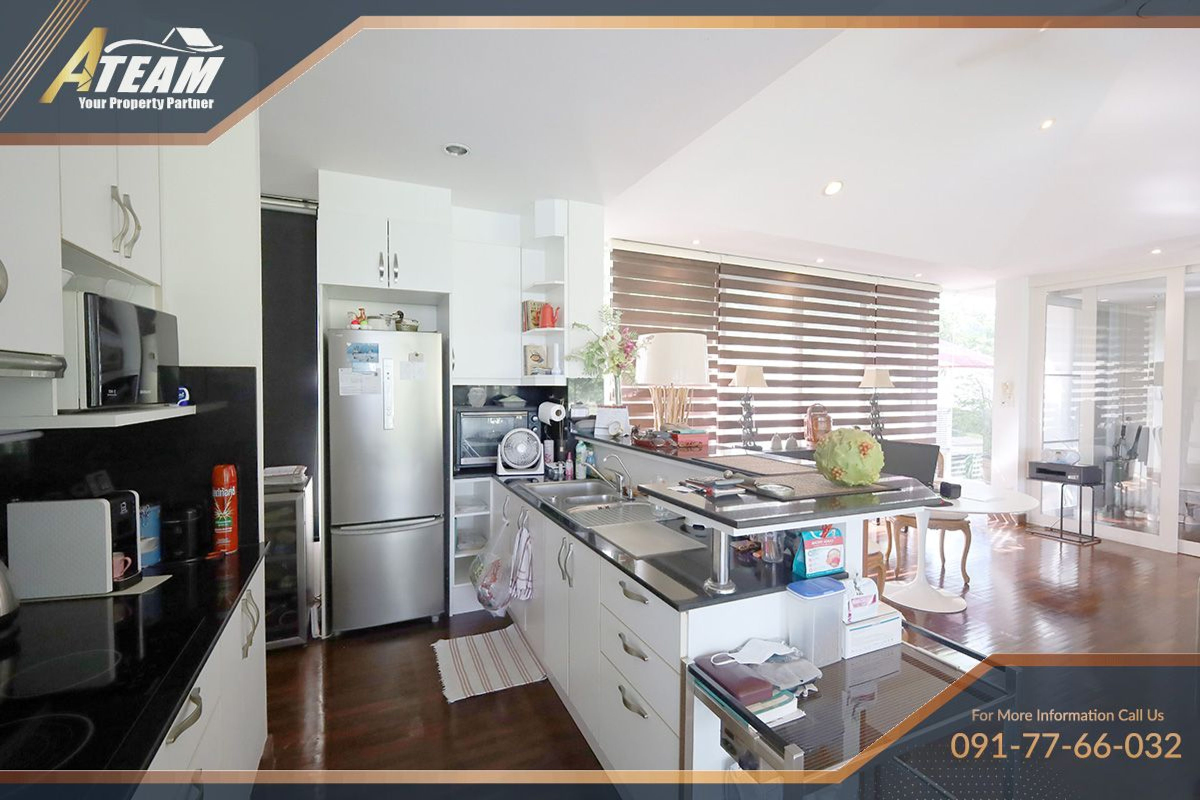 House for Sale 3 Beds 4 Bath in Palm Hills – Hua Hin thumbnail 30