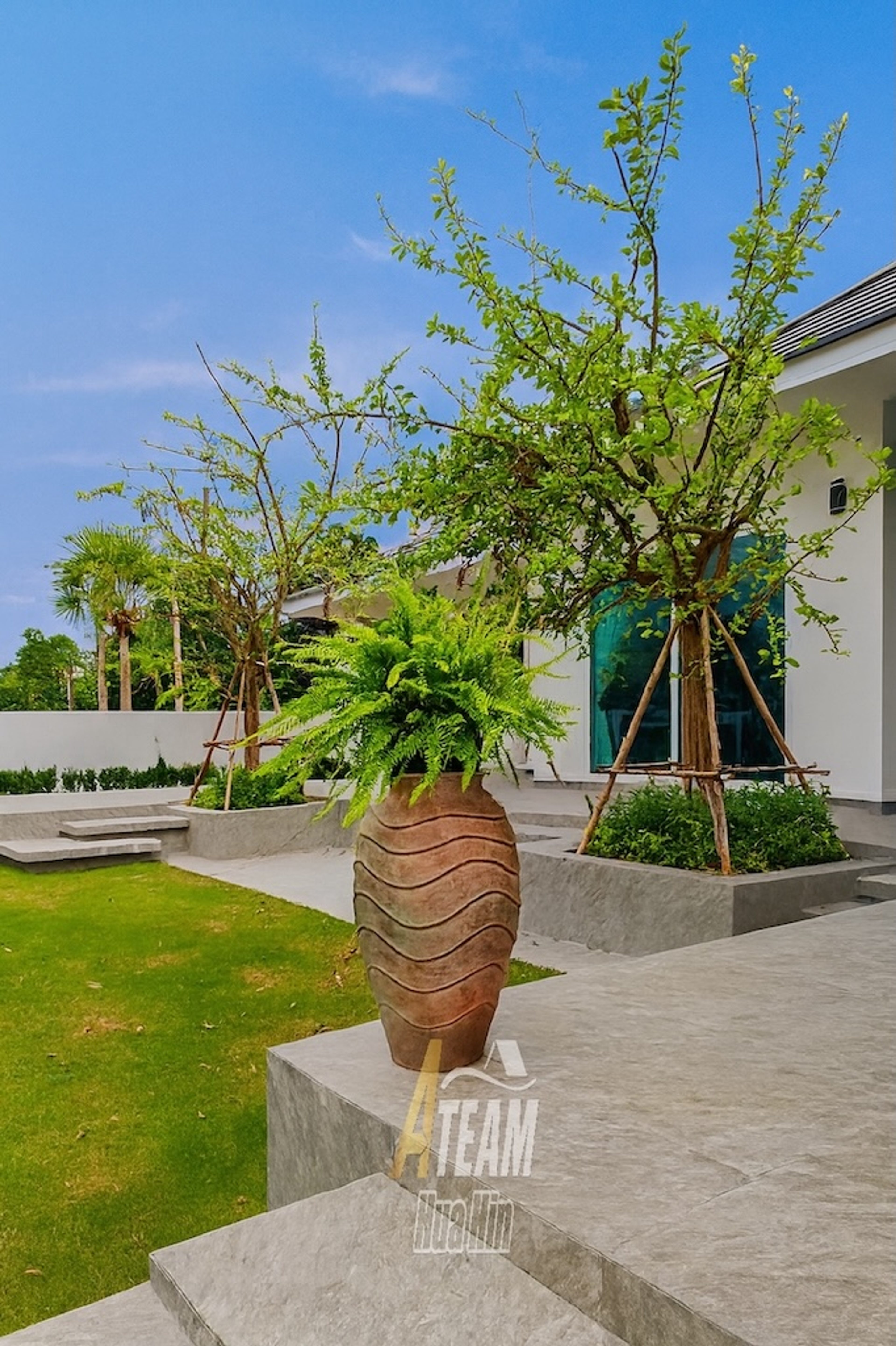 4 Bed 4 Bath Luxury Living at The Pyne – Hua Hin thumbnail 18