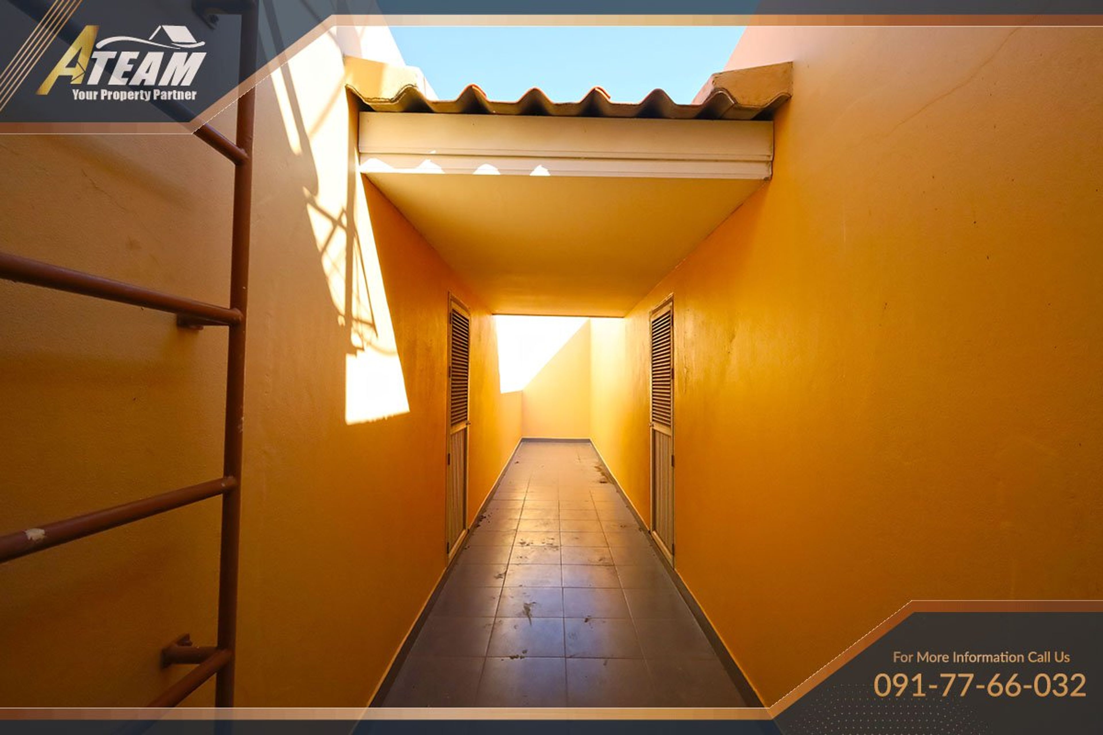 For sale: 3-story building with 20 rooms, located in the heart of Hua  thumbnail 11