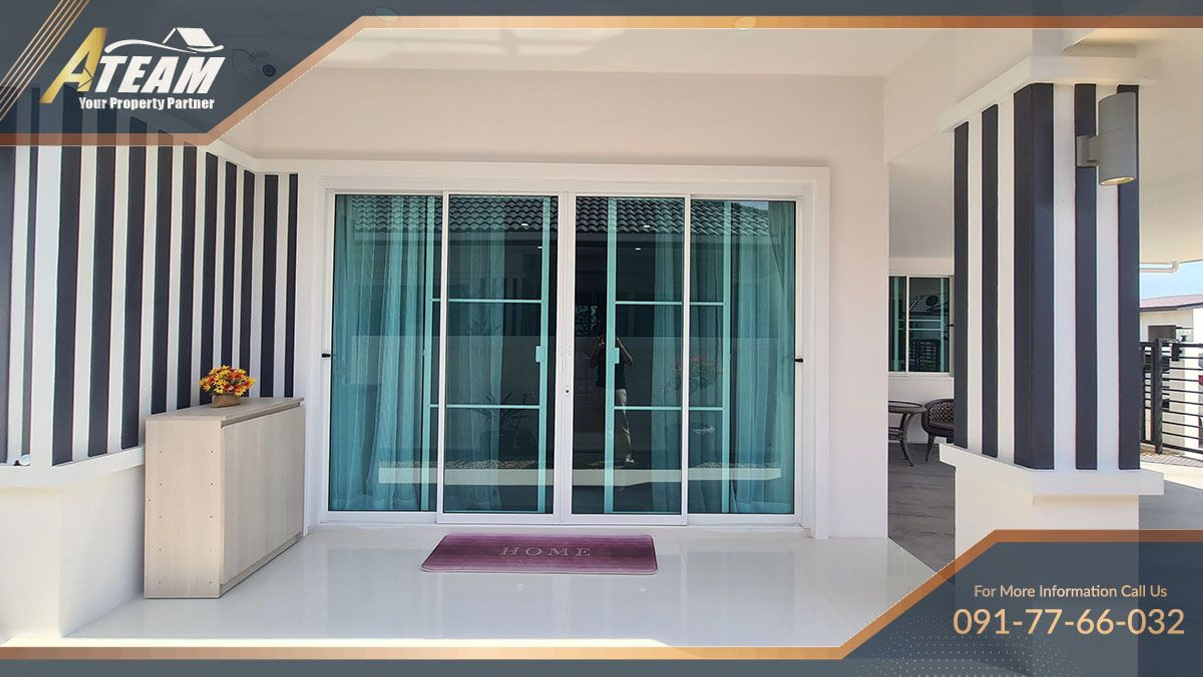House / Villa For Rent - - 3 Bedrooms - 2 Bathrooms - Price ฿25,000 -  thumbnail 15