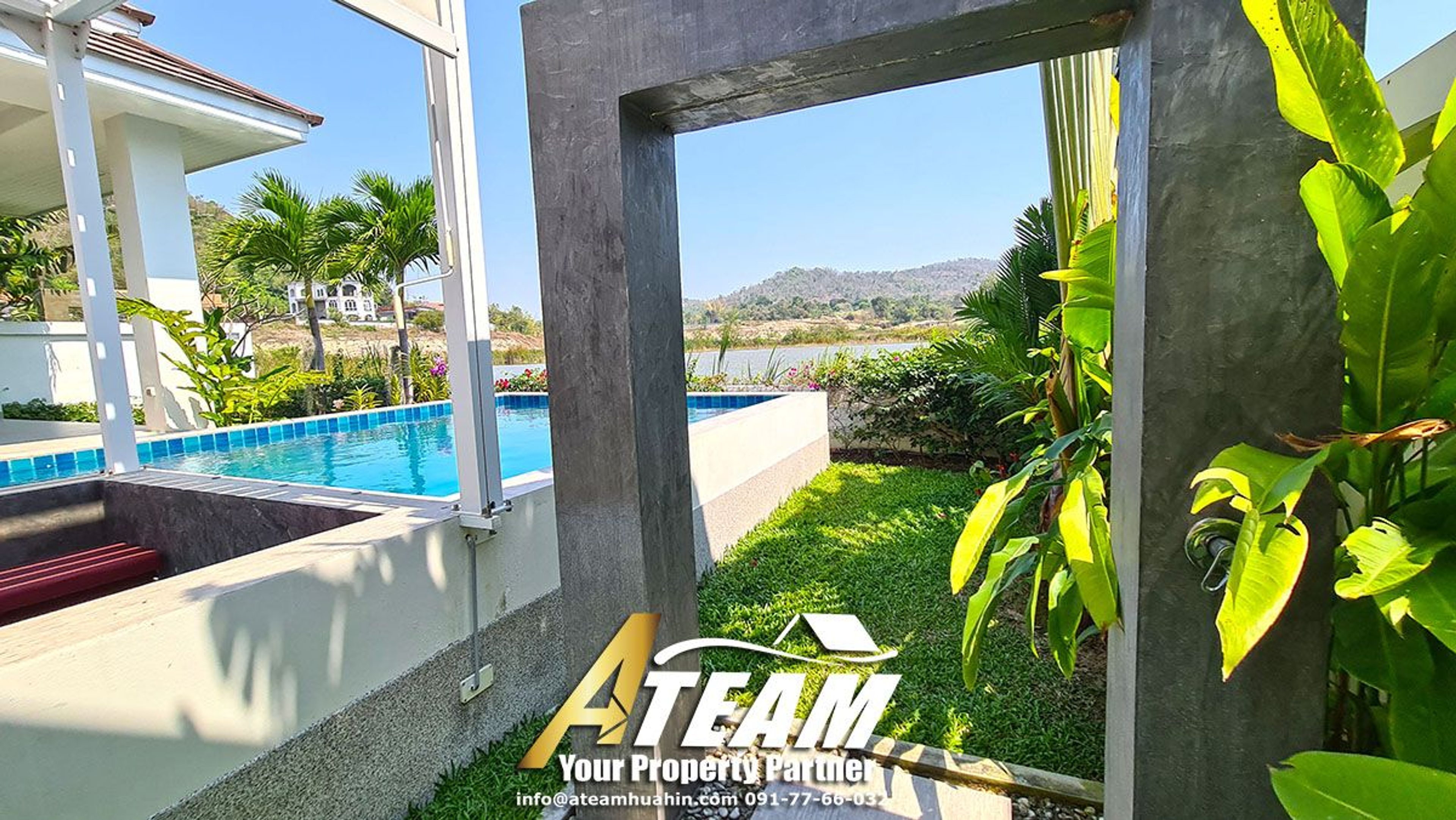 House / Villa For Rent - - 3 Bedrooms - 2 Bathrooms - Price ฿39,000 -  thumbnail 26