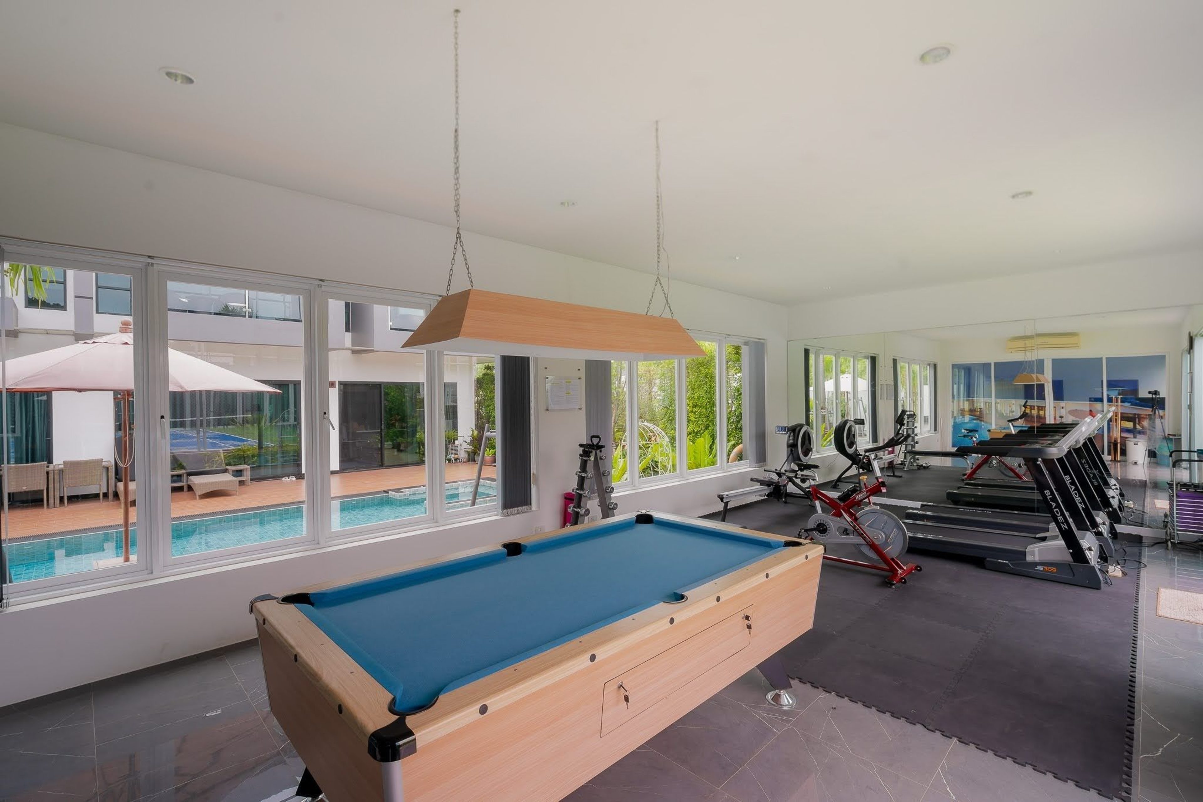 House / Villa For Rent - - 3 Bedrooms - 2 Bathrooms - Price ฿90,000 -  thumbnail 11