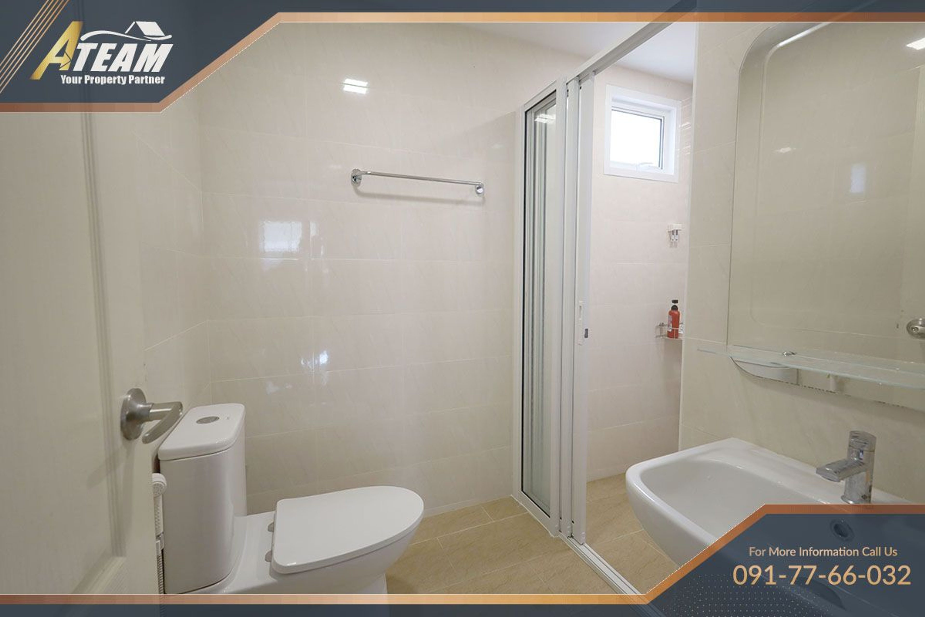 House for rent 3 Bed in Baan Rak - Wang Pong thumbnail 20