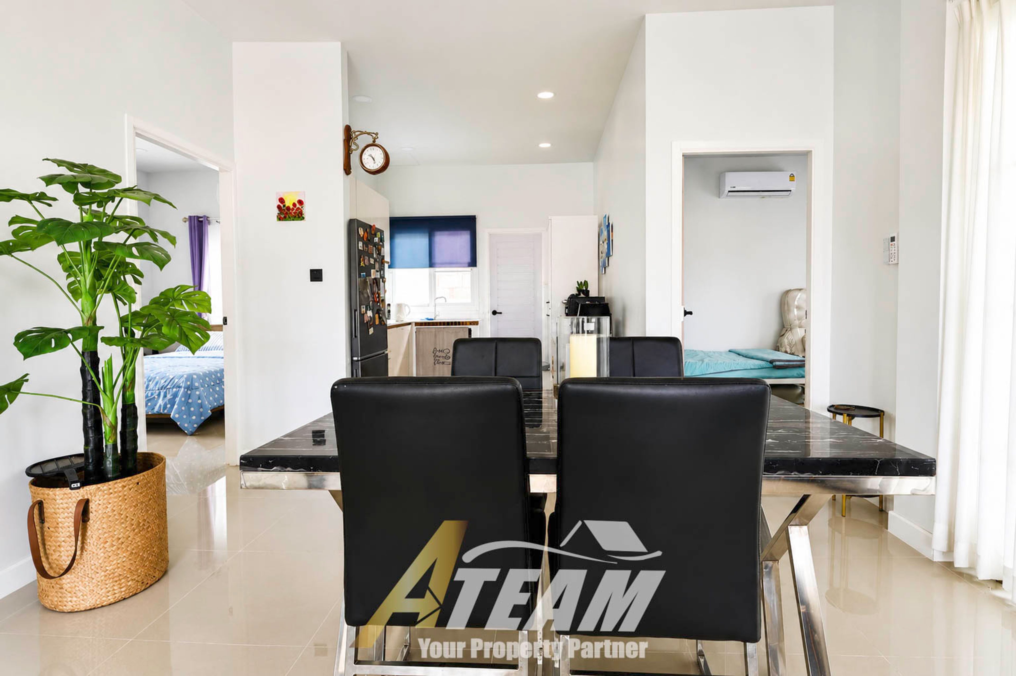 3-Bedroom Private Pool Villa for Sale – ABC Pool Village, Cha-am thumbnail 9