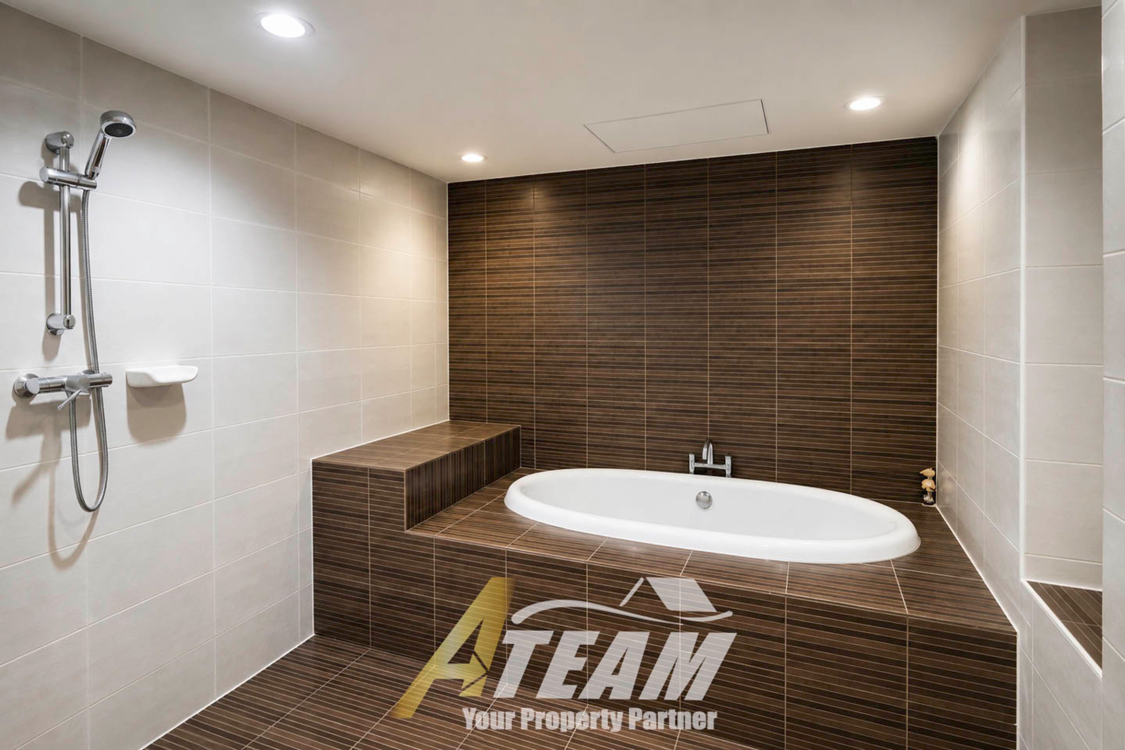 Spacious Corner 1-Bedroom Condo for Sale – The Pride Hua Hin thumbnail 11