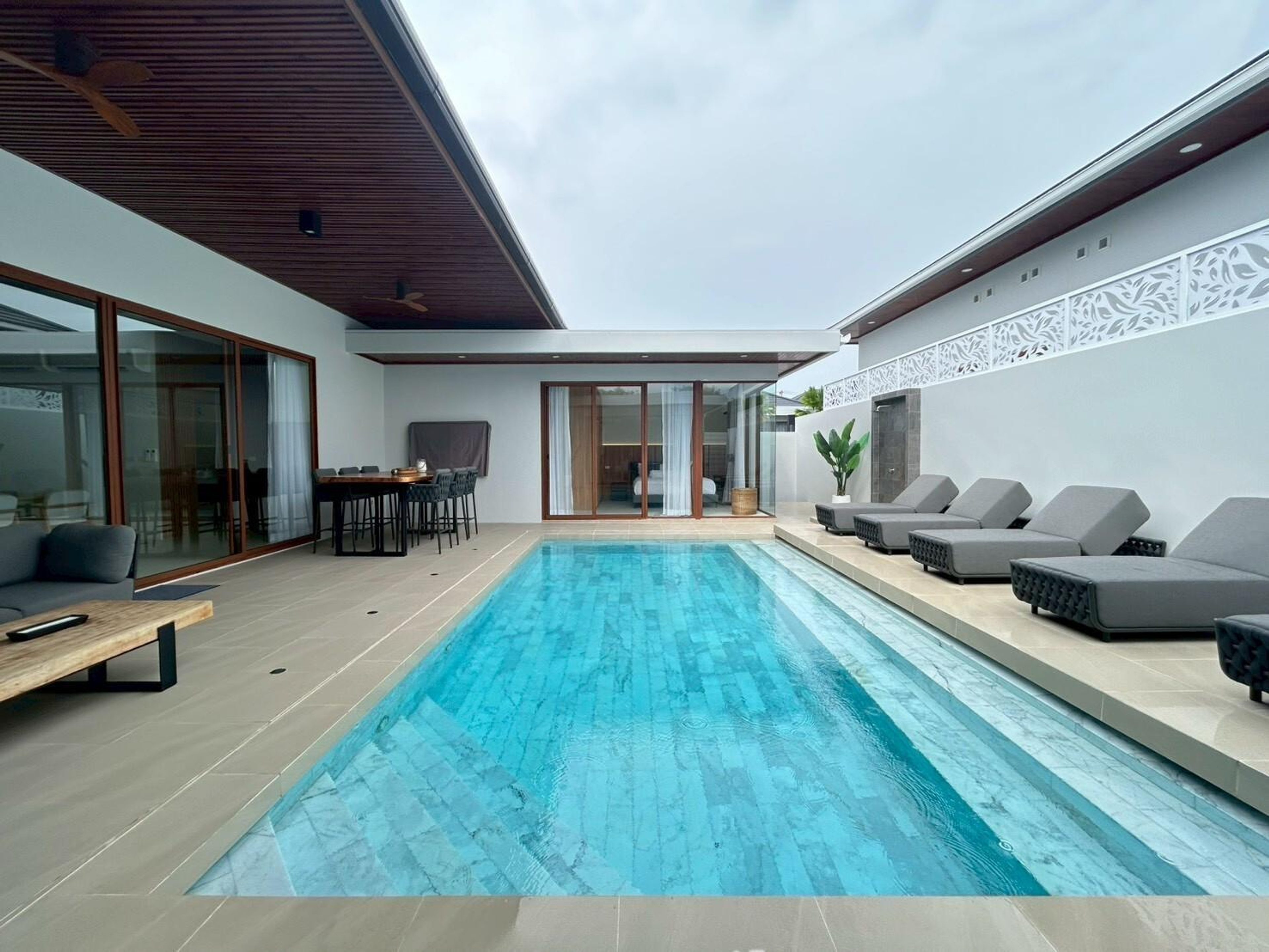 SALE! Modern 3-Bedroom Pool Villa – La Felice Phase 1 thumbnail 54