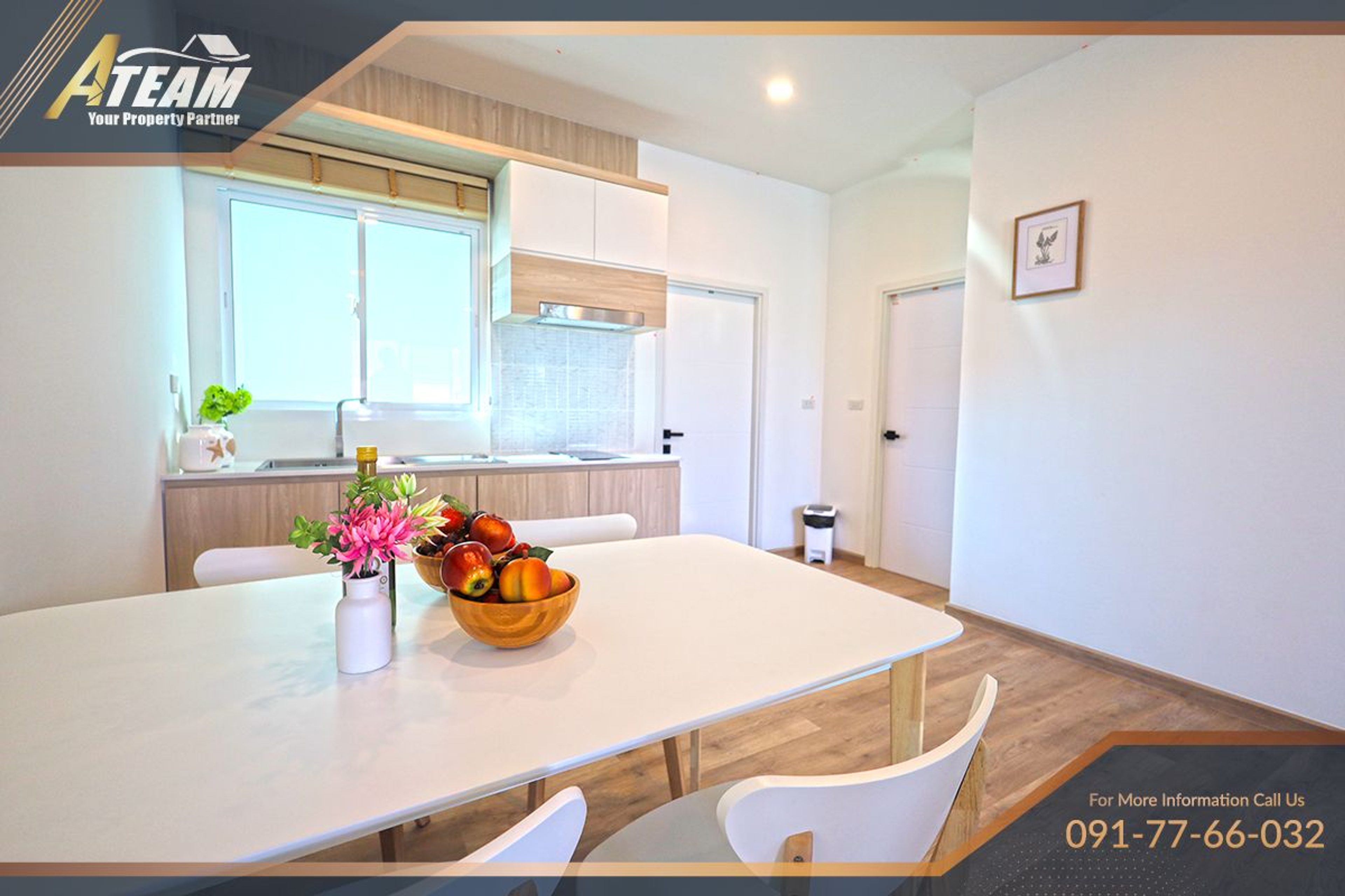 Fully Furnished 3-Bedroom Pool Villa for Sale in Hua Hin thumbnail 12