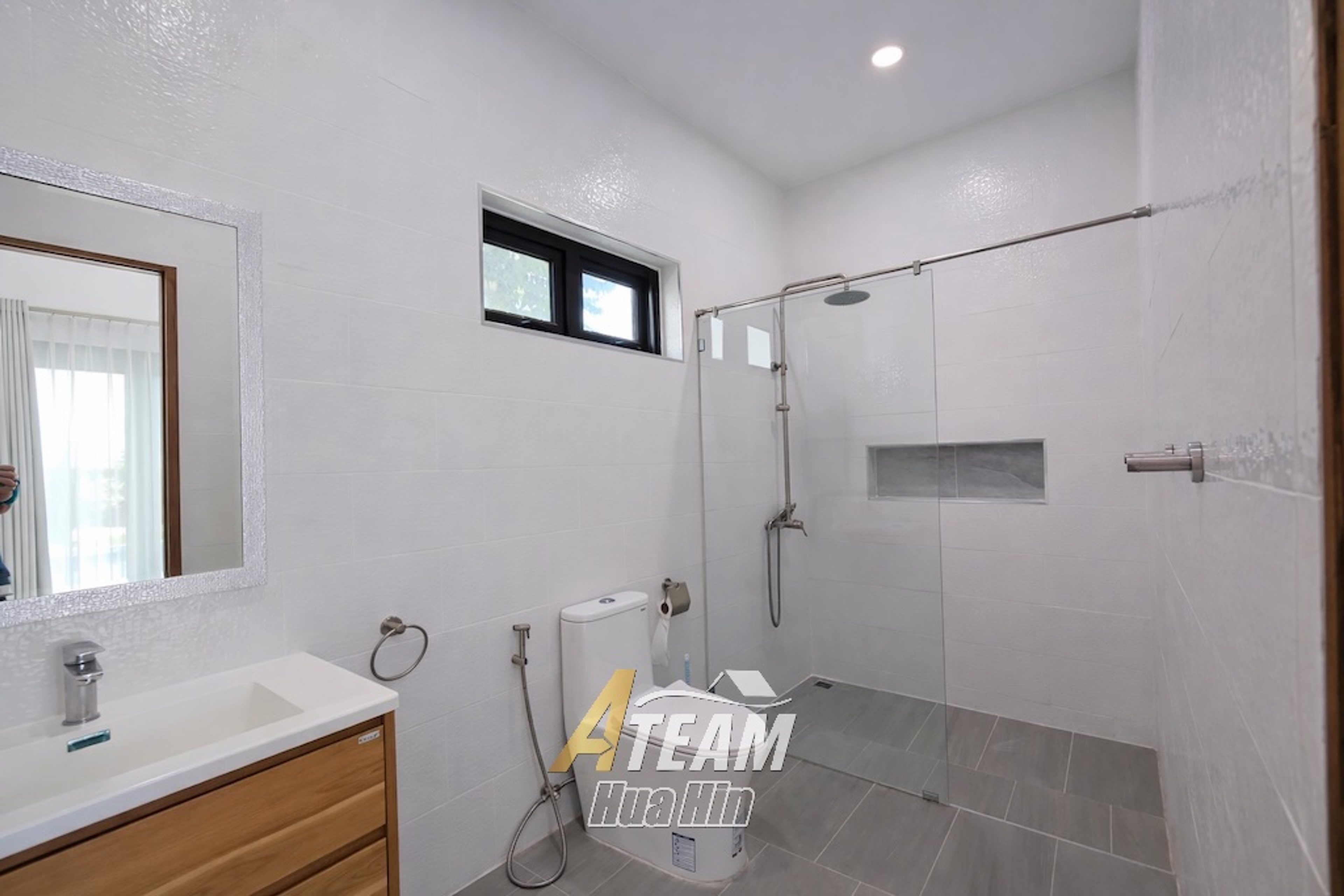 Spacious Standalone Pool Villa on a Corner Plot with Mountain Views thumbnail 23