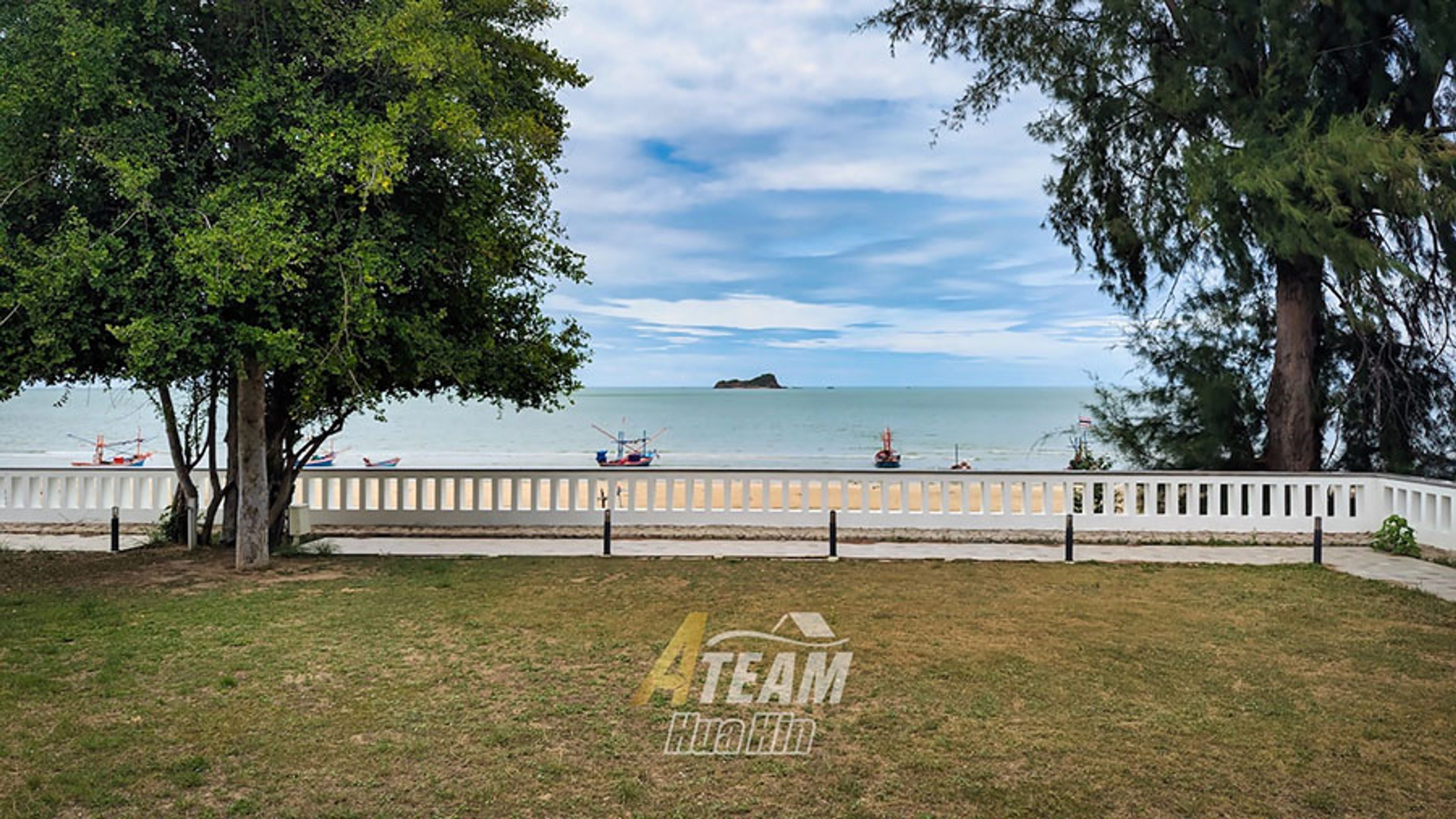 Beach House for Rent in Khao Tao  thumbnail 23