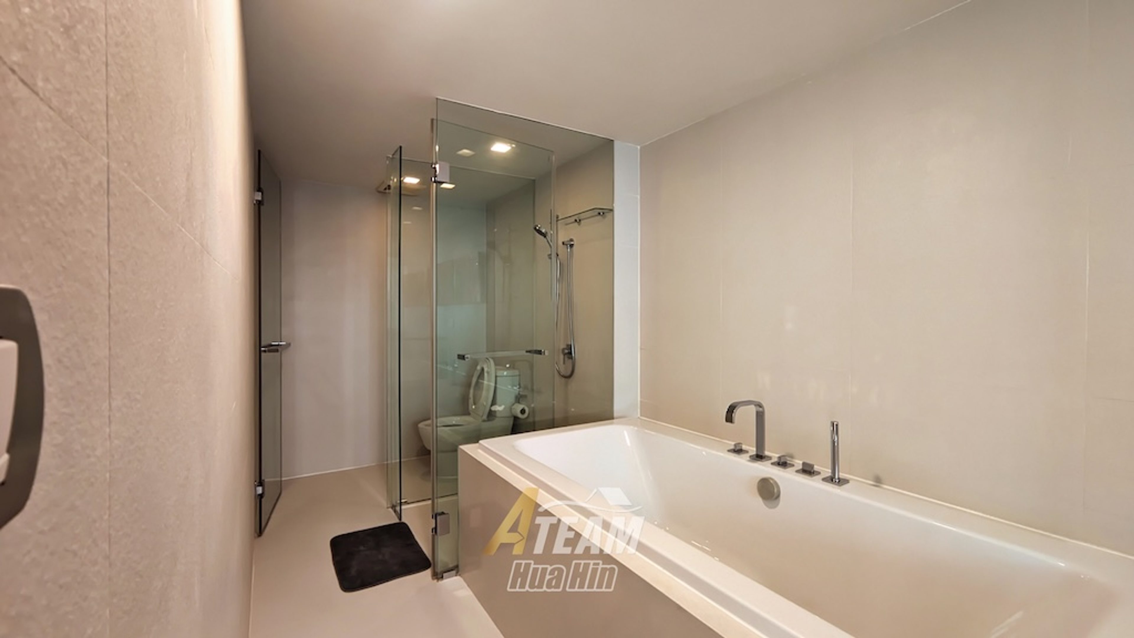 2-Bedroom Condo at The Sanctuary Hua Hin  thumbnail 5