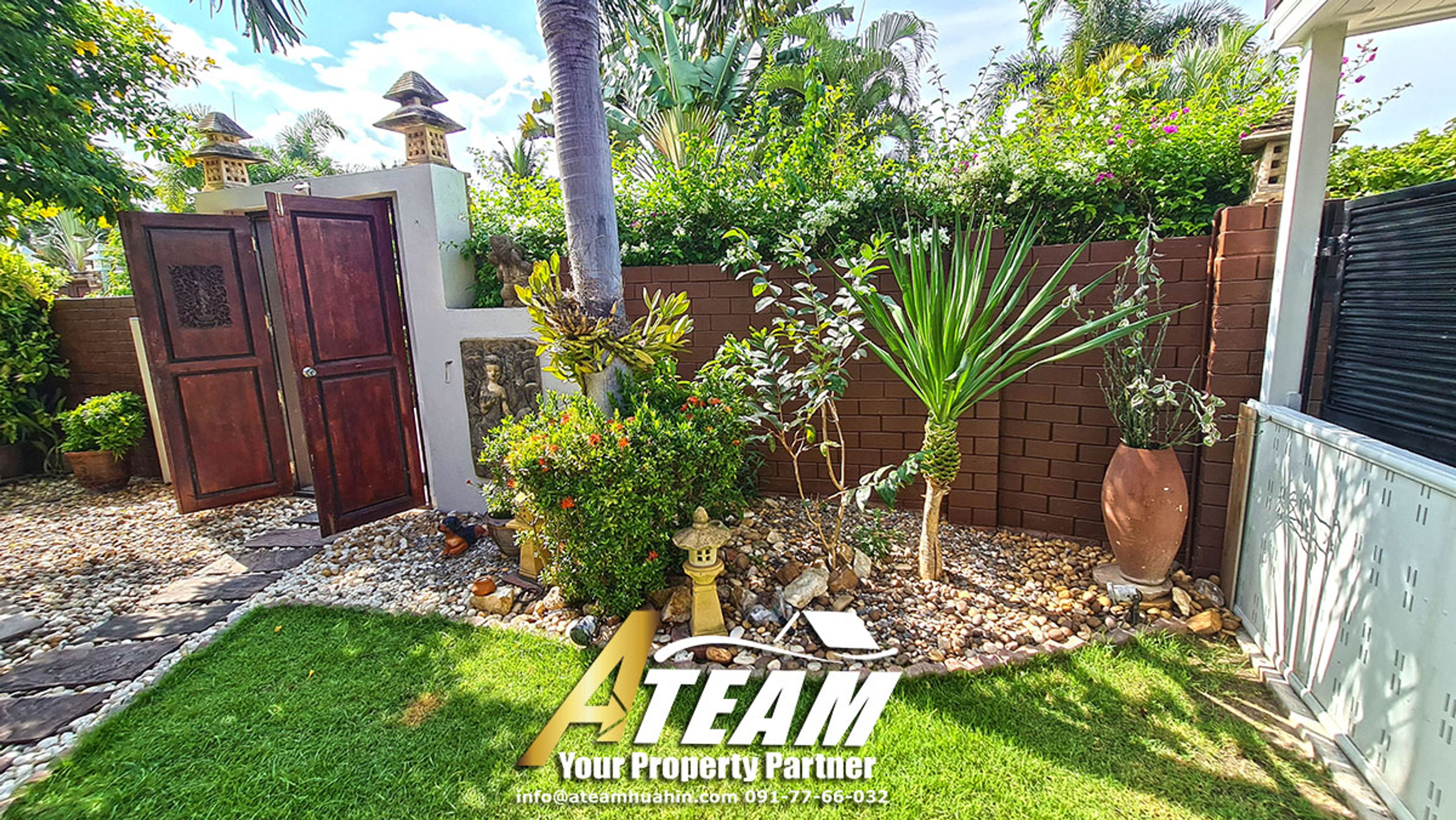 House / Villa For Rent - - 2 Bedrooms - 2 Bathrooms - Price ฿27,000 -  thumbnail 8