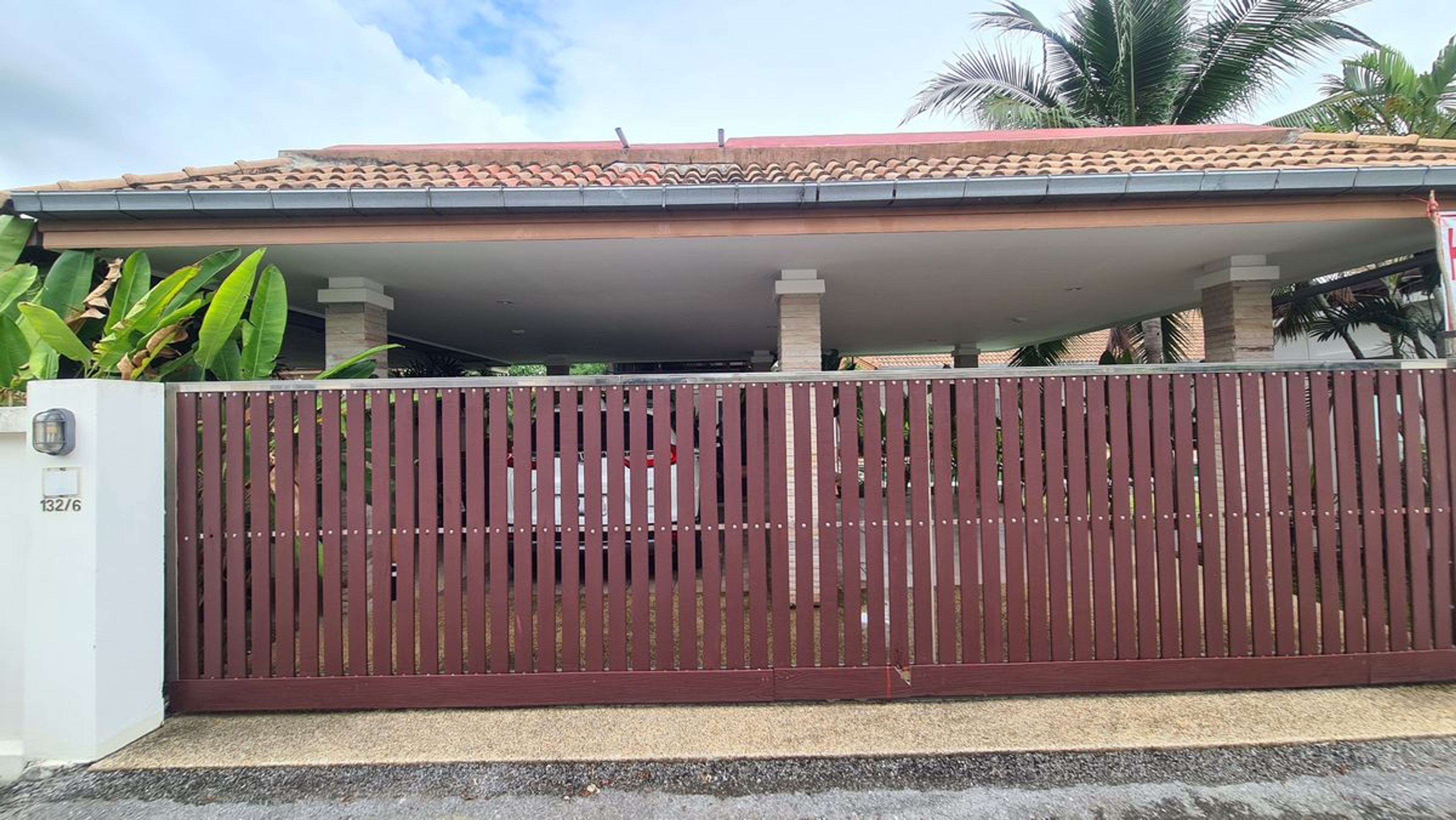 luxury 7 bedrooms Pool Villa in Orchid Palm Homes thumbnail 38