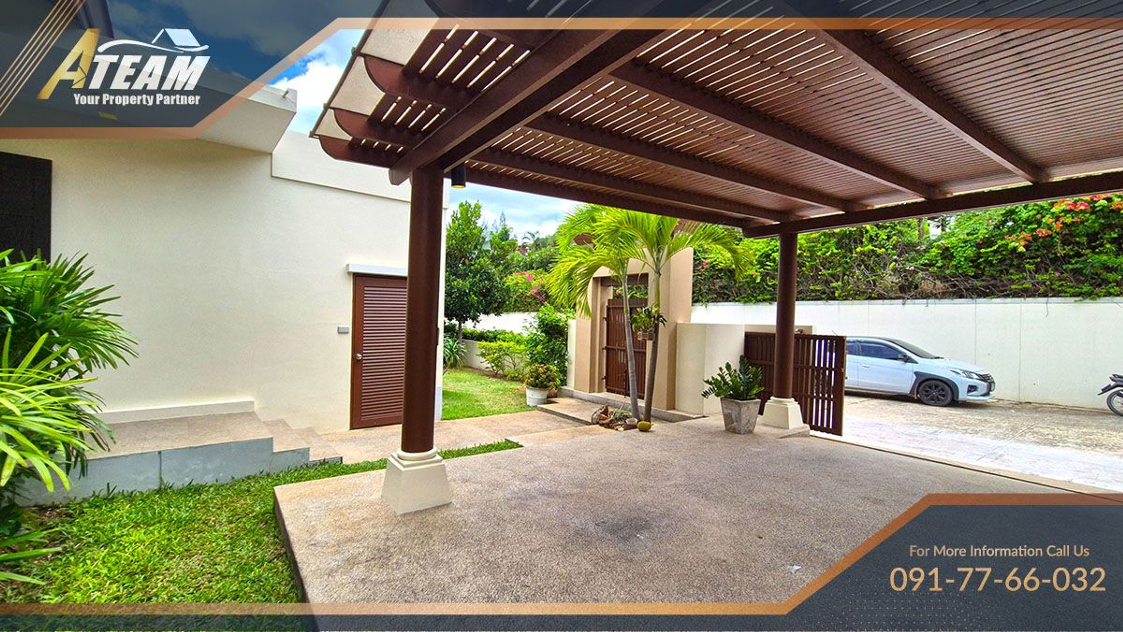 Panoramic Sea View Pool Villa in Khao Tao thumbnail 40