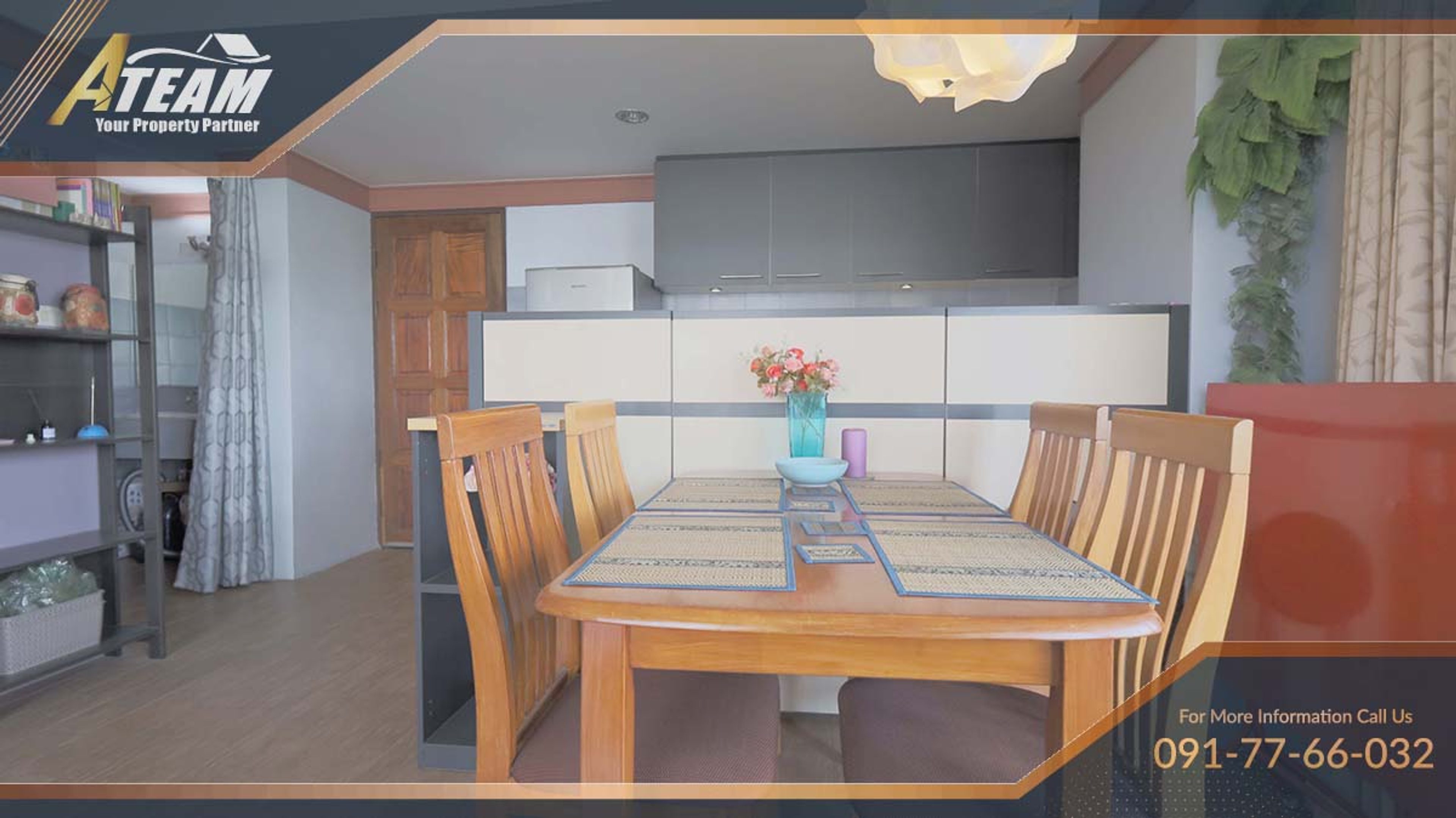 1-Bedroom Condo for Sale at Condo Chain – Central Hua Hin, Beachfront  thumbnail 9