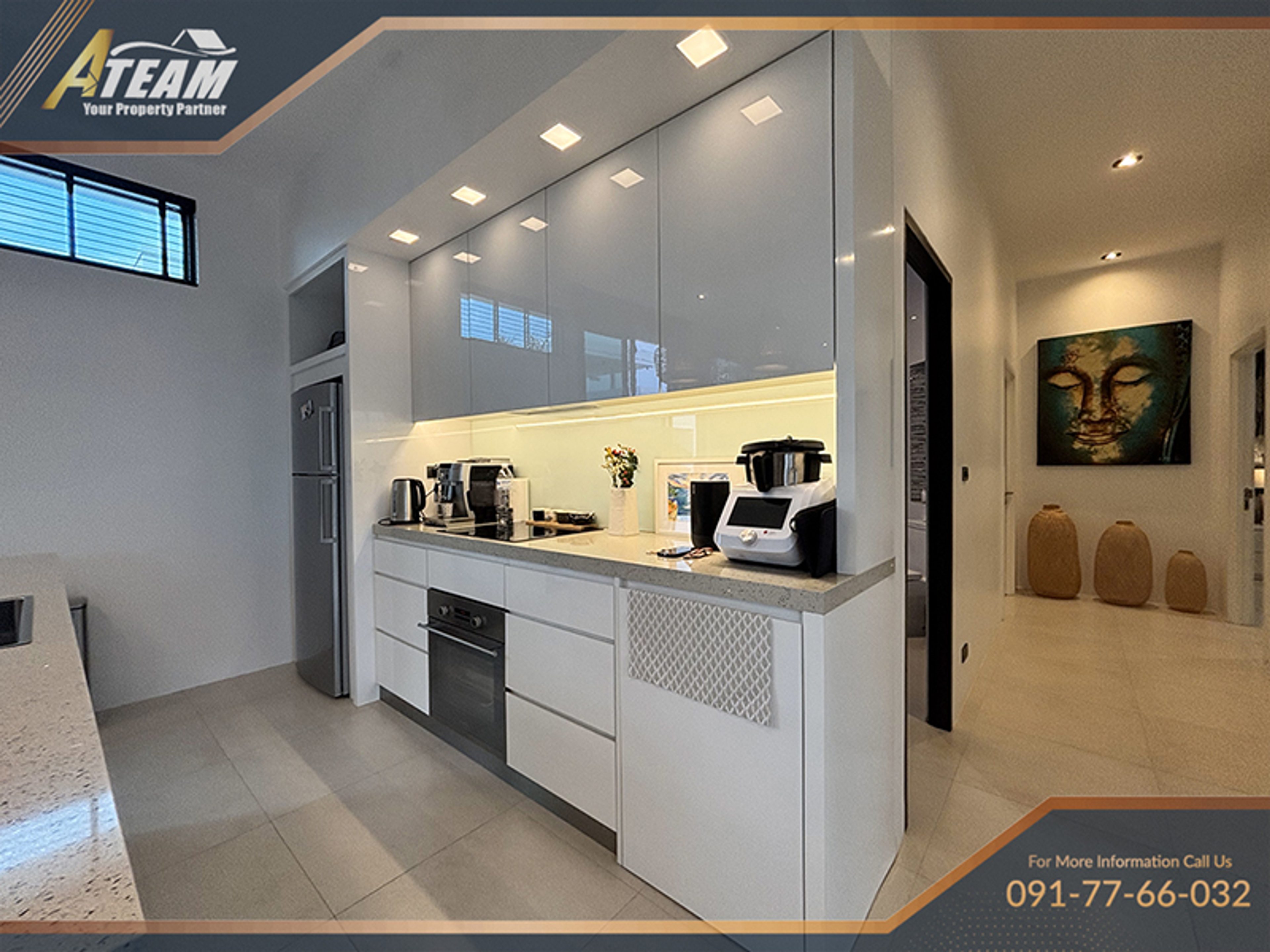 Luxury Modern Villa in Lalua Hua Hin – 15,000,000 THB thumbnail 22