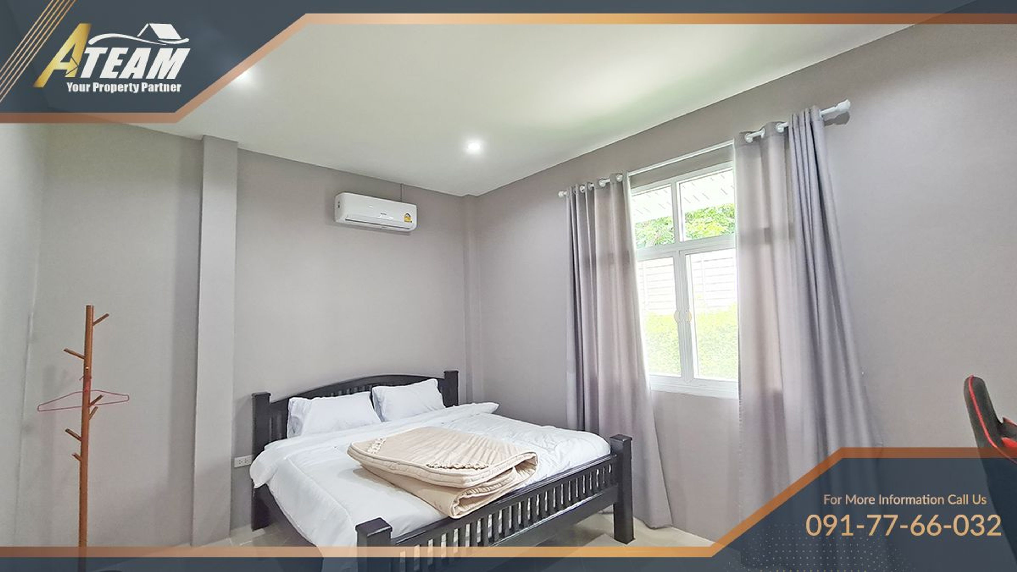 House / Villa For Rent - - 3 Bedrooms - 3 Bathrooms - Price ฿36,000 -  thumbnail 10