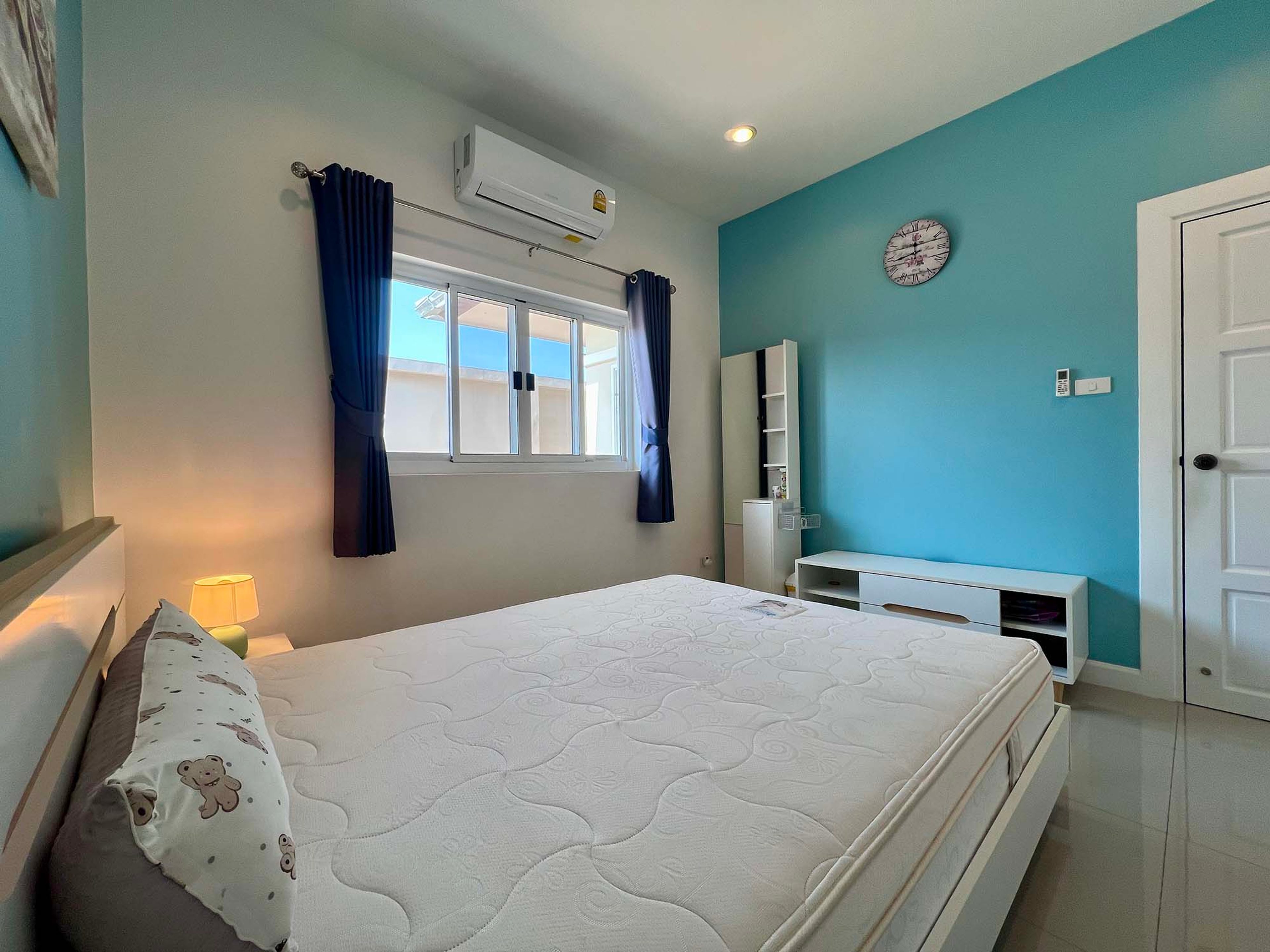 3 Bedroom 2 bathroom House for rent at Emerald Scenery Hua Hin thumbnail 14