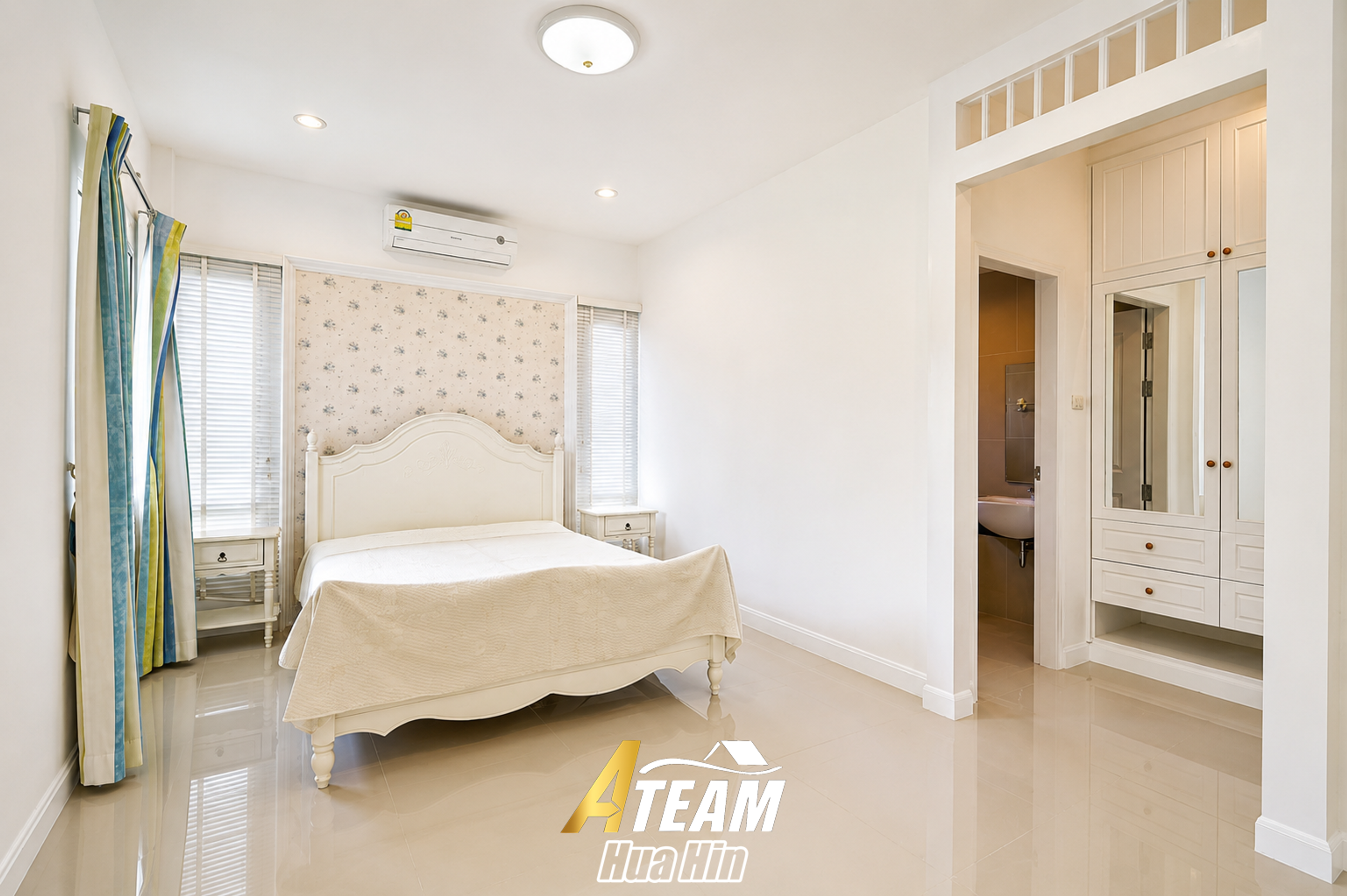 3 Bedroom for Sale in La Valle Ville, Hin Lek Fai, Hua Hin thumbnail 18
