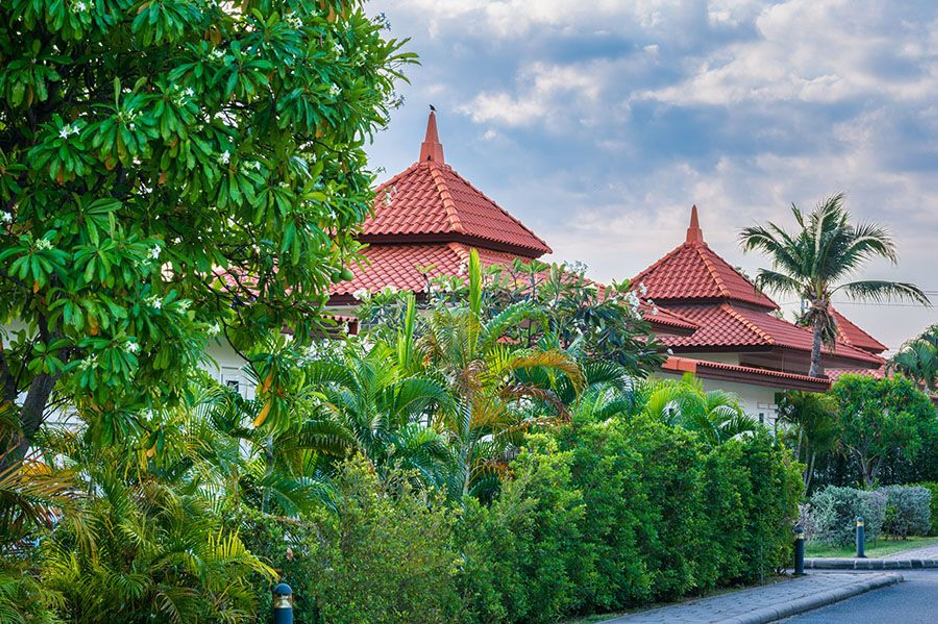 BelVida Parque – Villa Suriya Lagoon thumbnail 19