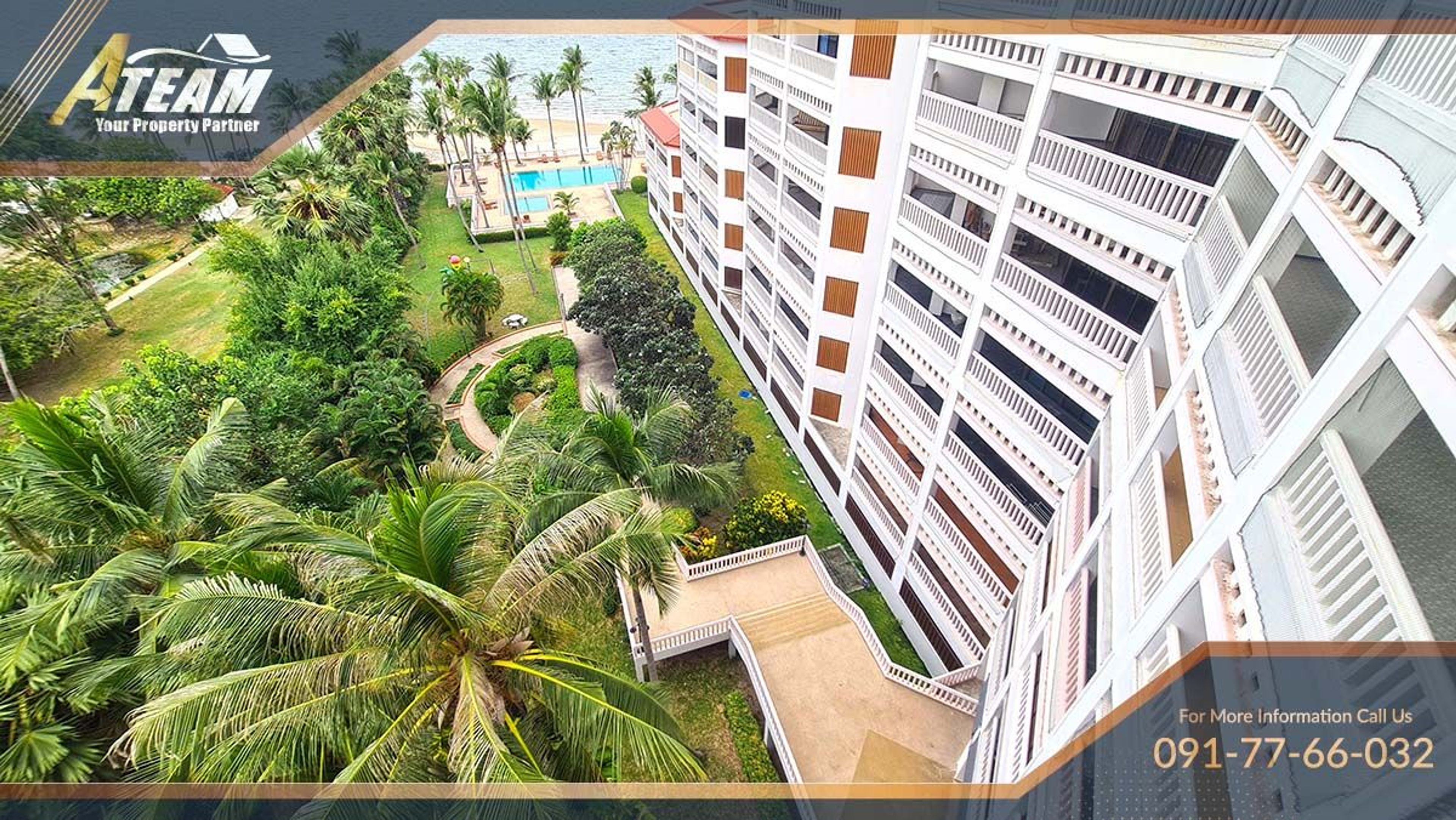 Dusit Thani Hua Hin Condominium thumbnail 25