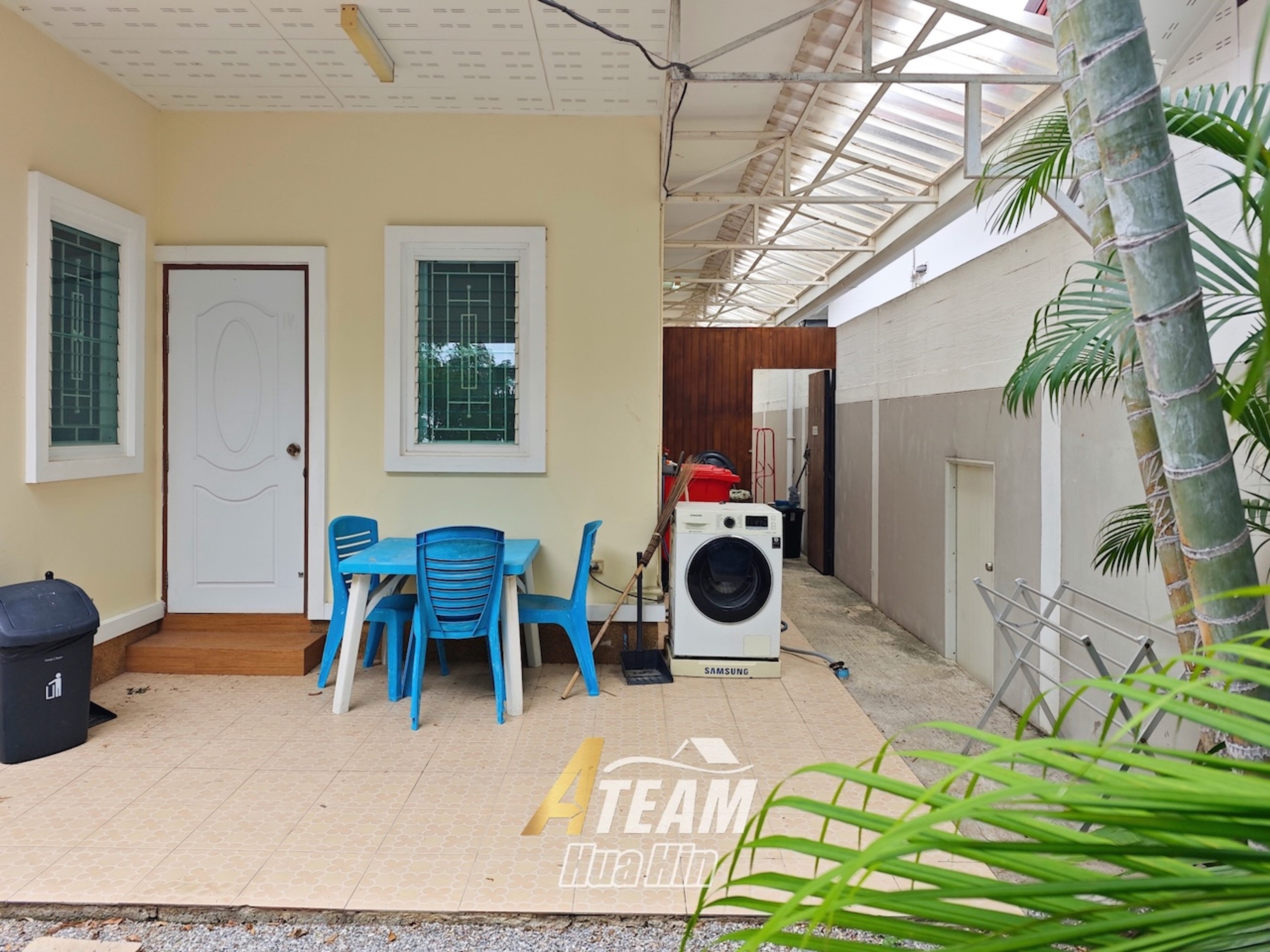 House / Villa For Rent - 0 - 3 Bedrooms - 2 Bathrooms - Price ฿35,000  thumbnail 5