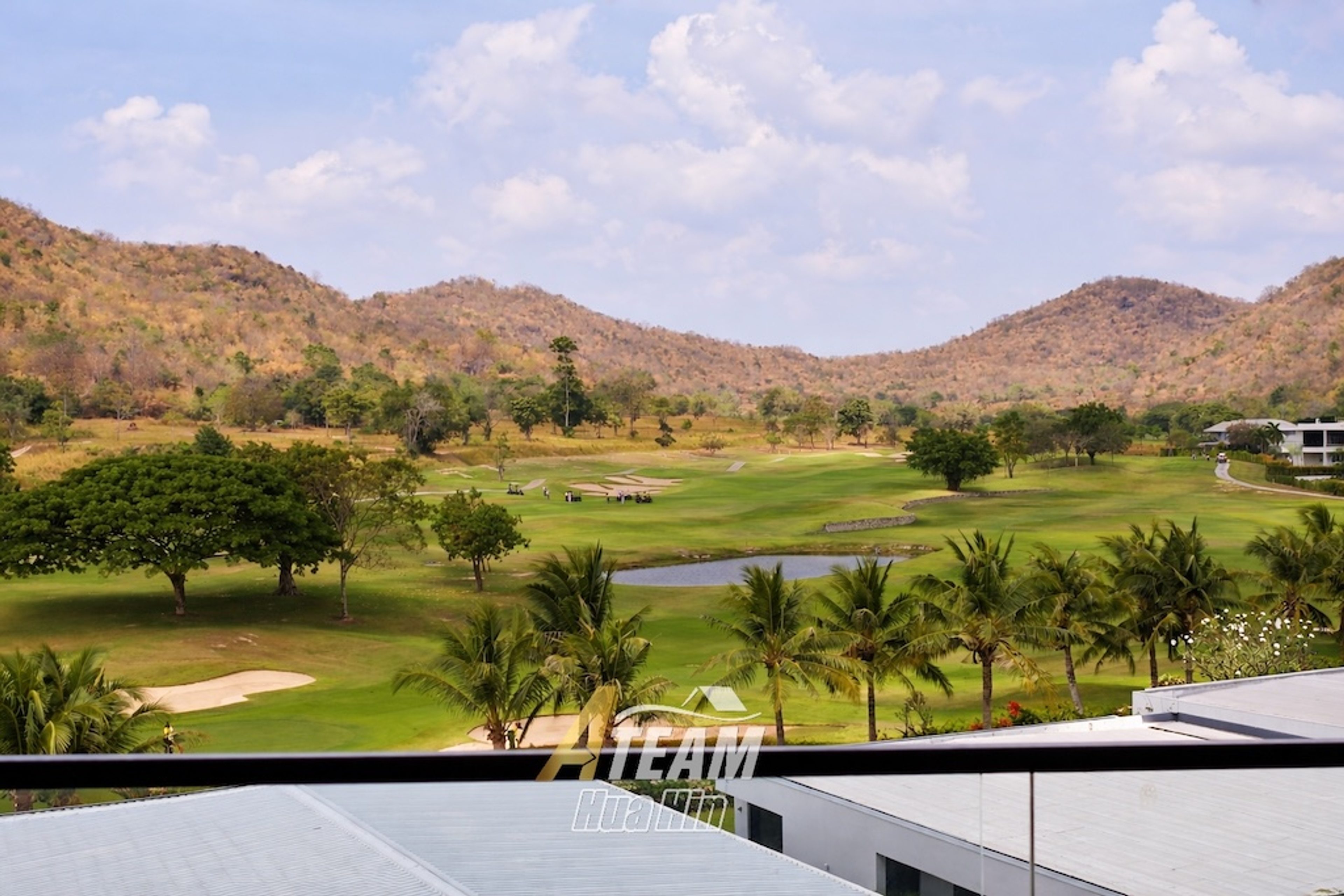 Luxury   Top Floor Unit at Sansara Black Mountain Golf Club  thumbnail 15