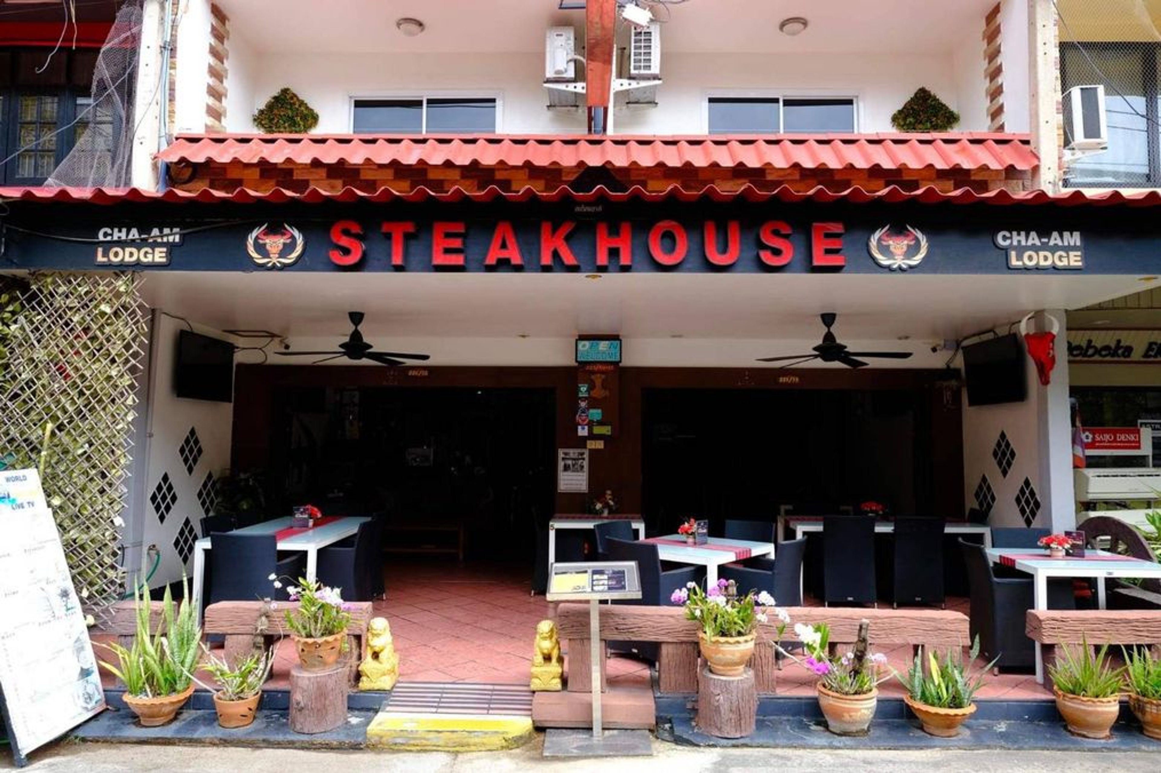 Commercial For Sale - - 12 Bedrooms - 12 Bathrooms - Price ฿16,000,000 thumbnail 17