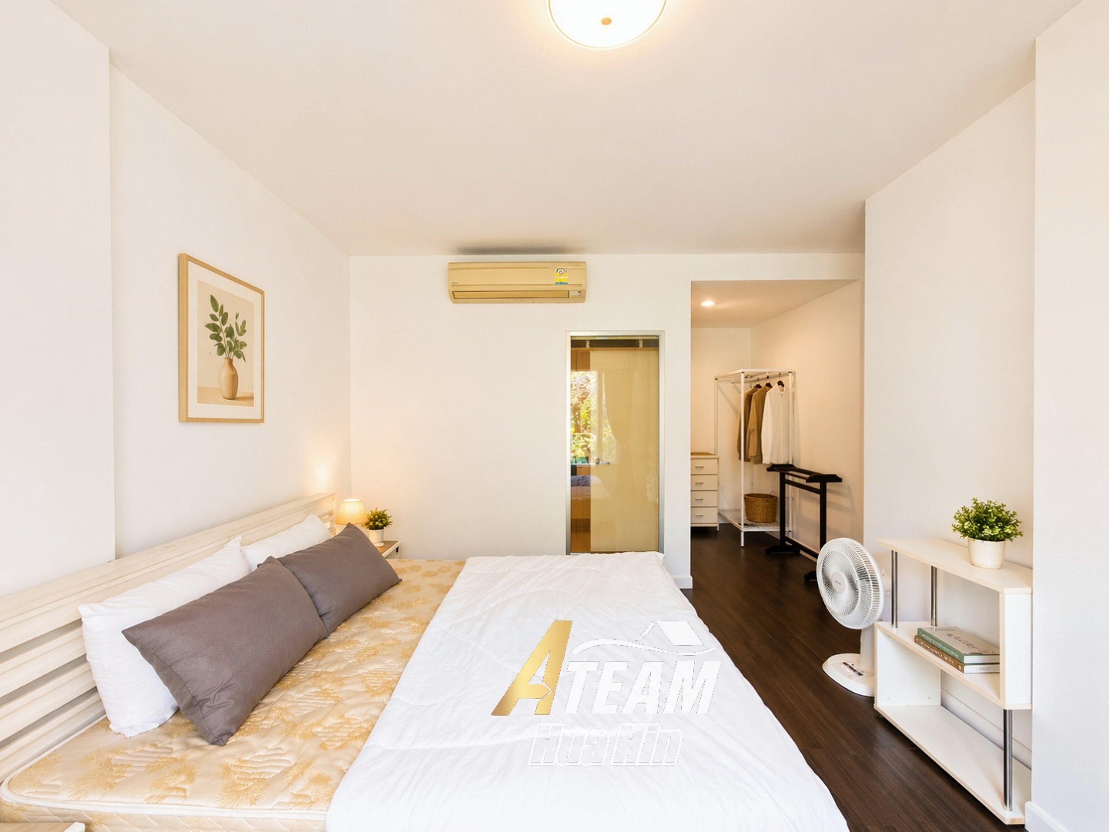 Apartment / Condo For Sale - 0 - 2 Bedrooms - 1 Bathroom - Price ฿8,99 thumbnail 7