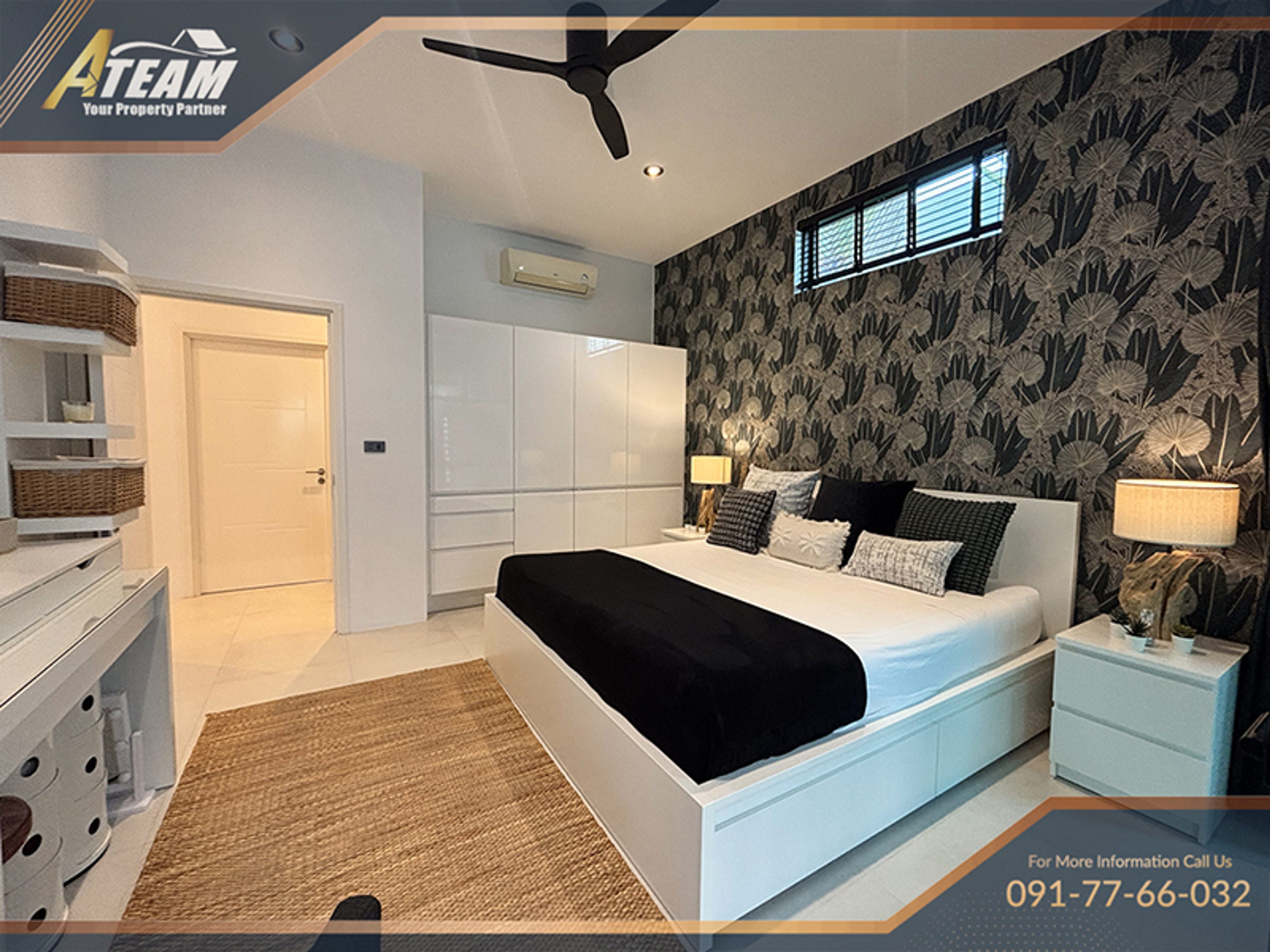 Luxury Modern Villa in Lalua Hua Hin – 15,000,000 THB thumbnail 30