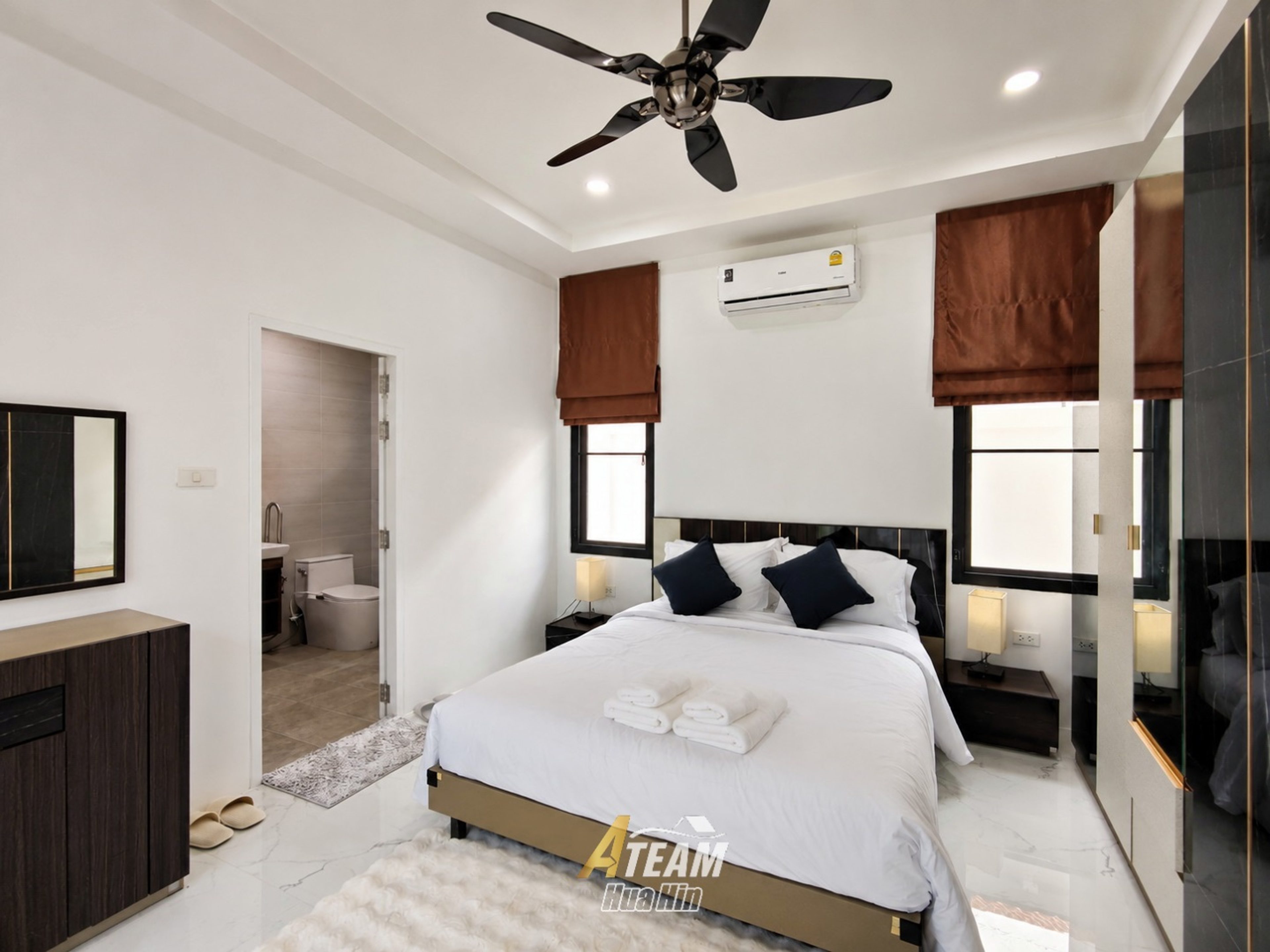 Charming 2-Bedroom Home in Khemanatra, Wang Pong thumbnail 12