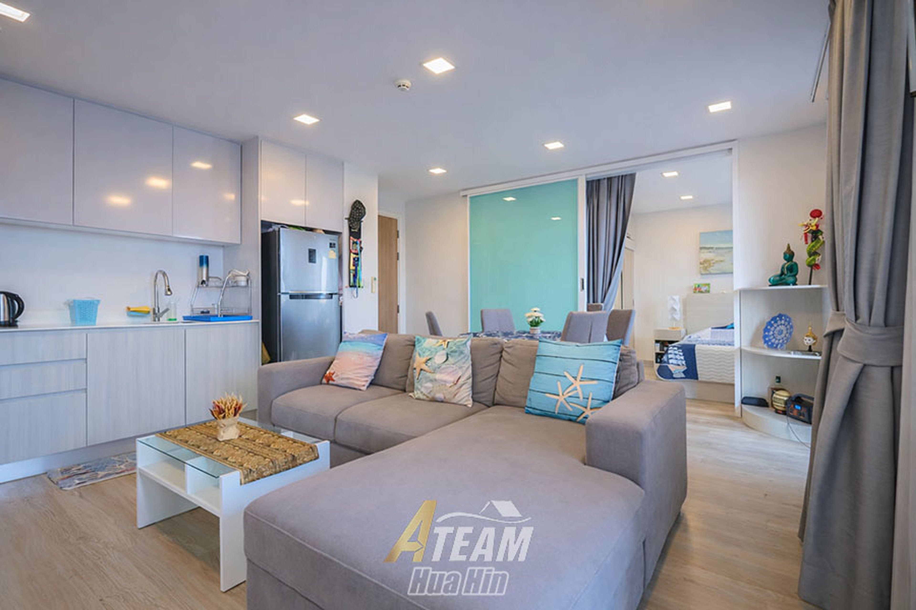 2 Bedroom for Rent at Marvest Hua Hin thumbnail 8